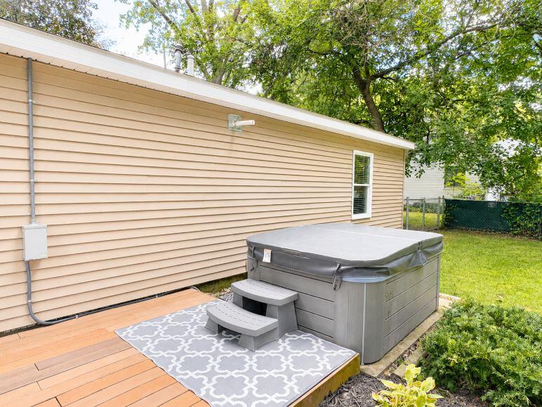 1507 Lake Avenue Portage MI 49002