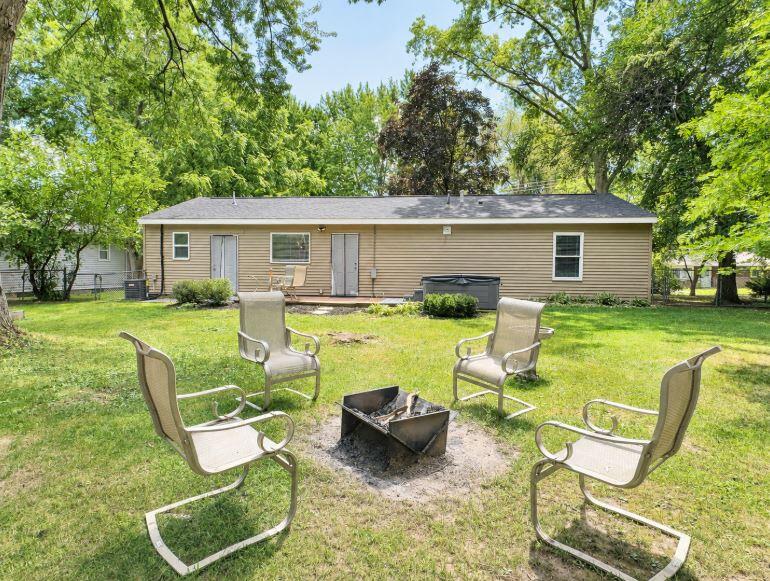 1507 Lake Avenue Portage MI 49002