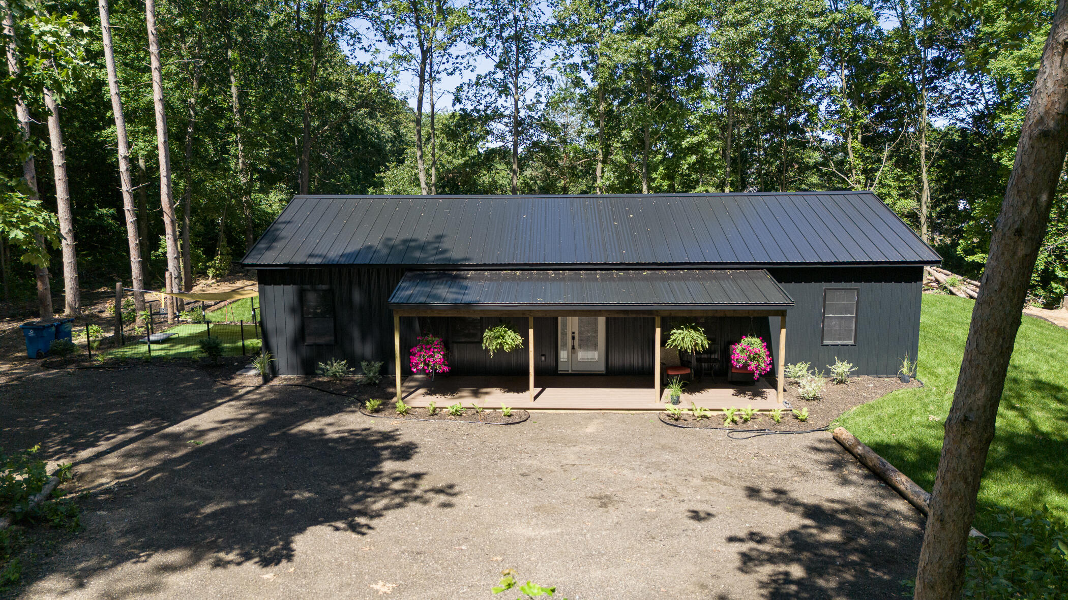 30996 22nd Street Kalamazoo MI 49009