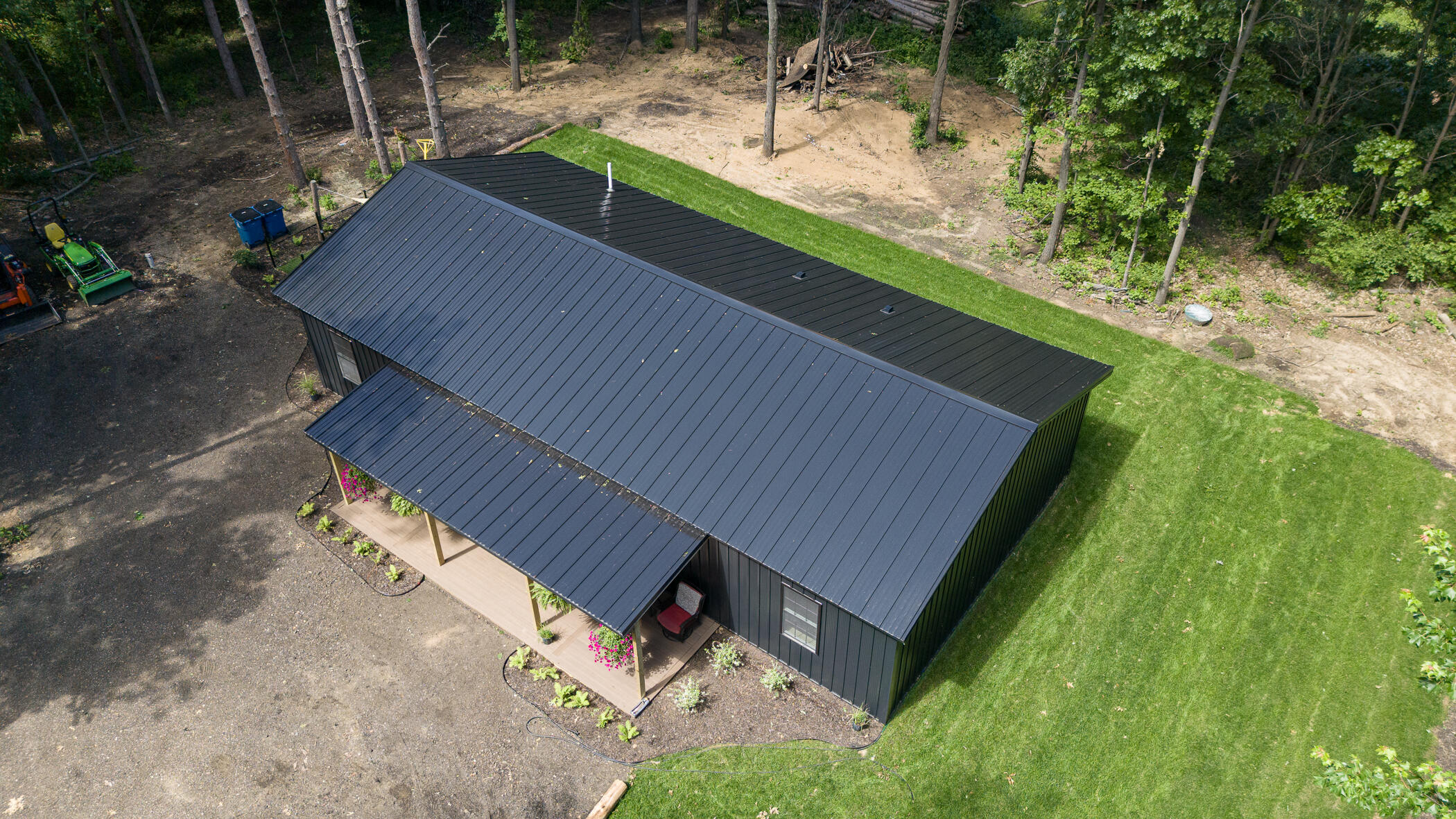 30996 22nd Street Kalamazoo MI 49009