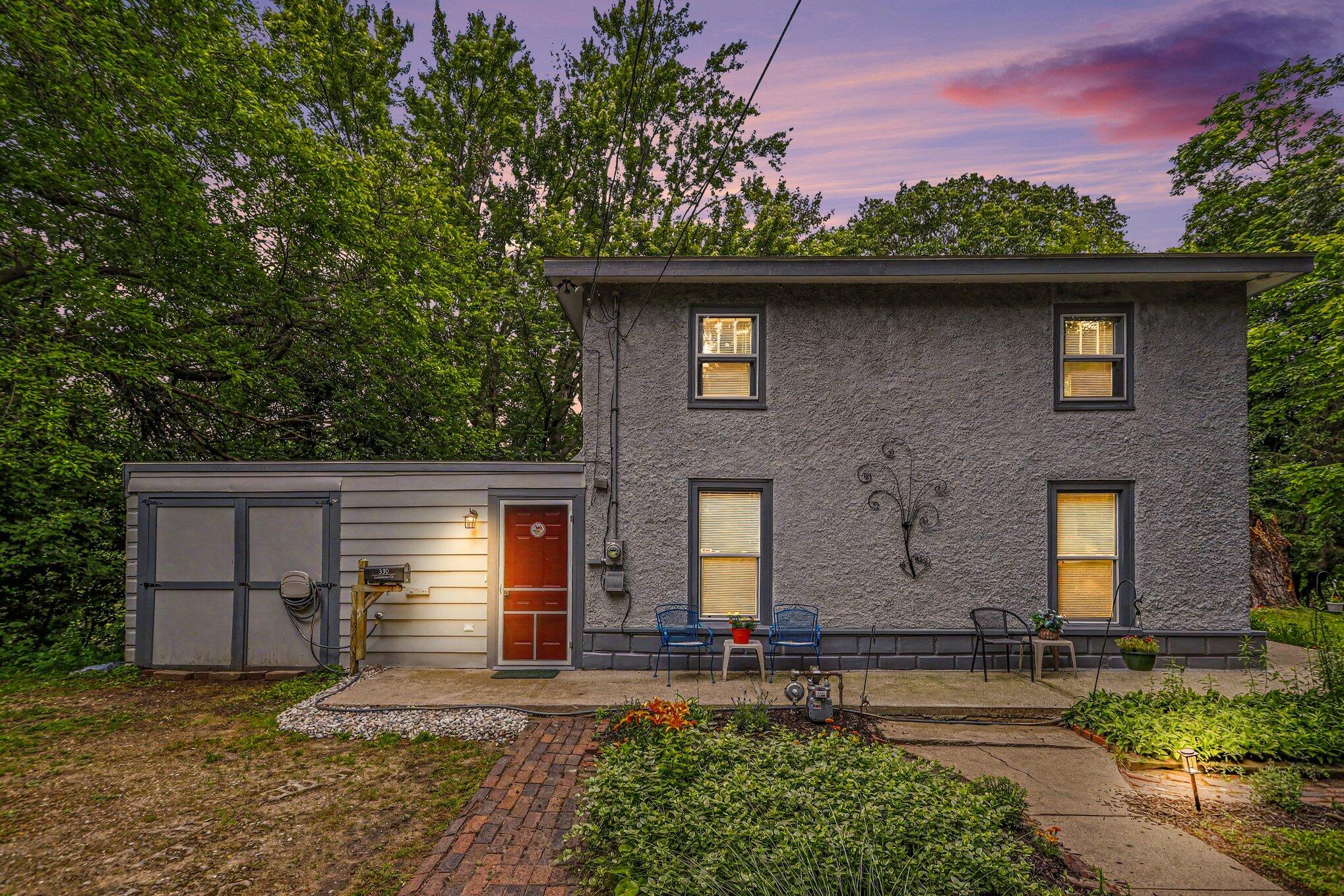 330 Catherine Court Allegan MI 49010