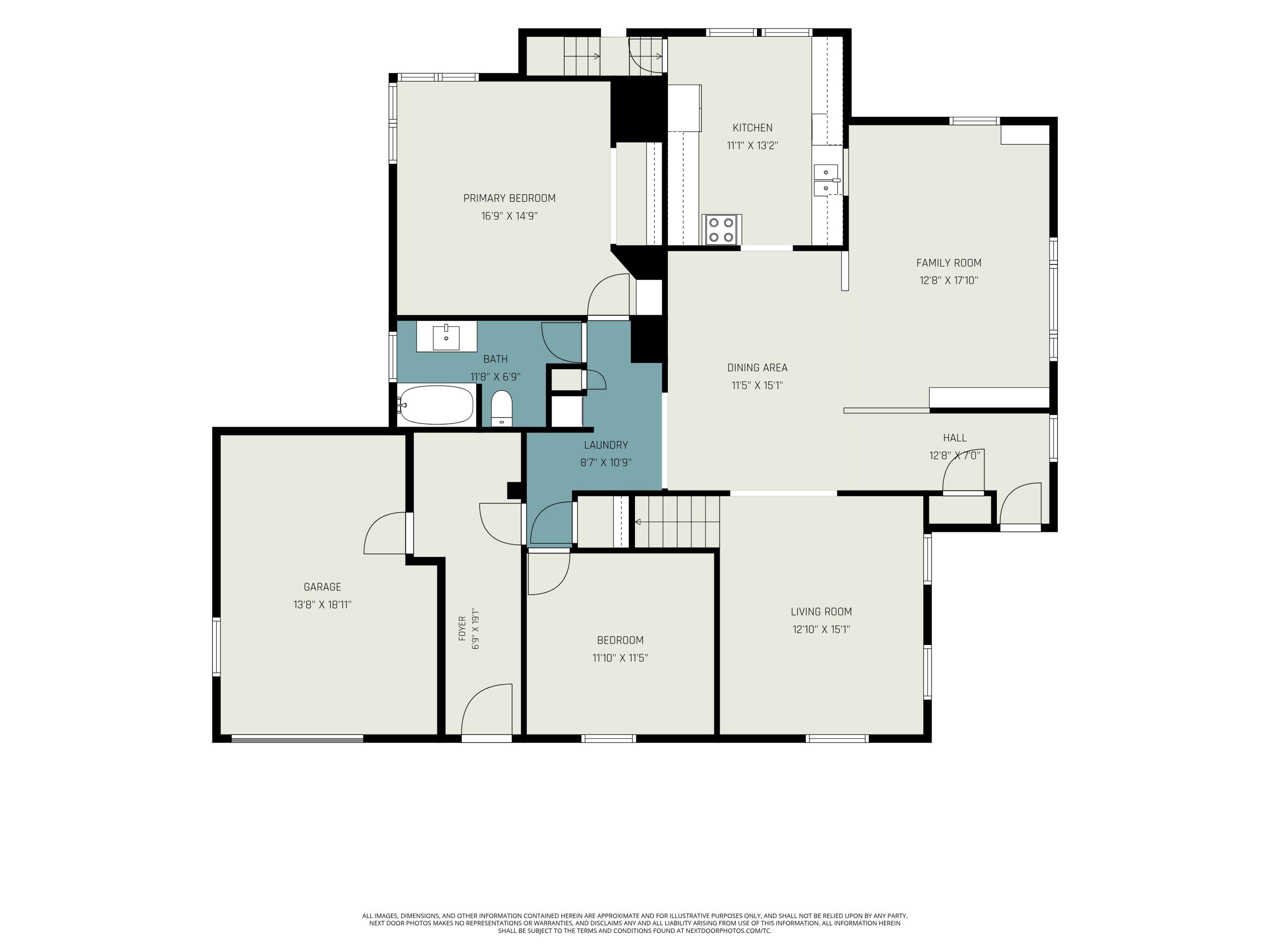 330 Catherine Court Allegan MI 49010