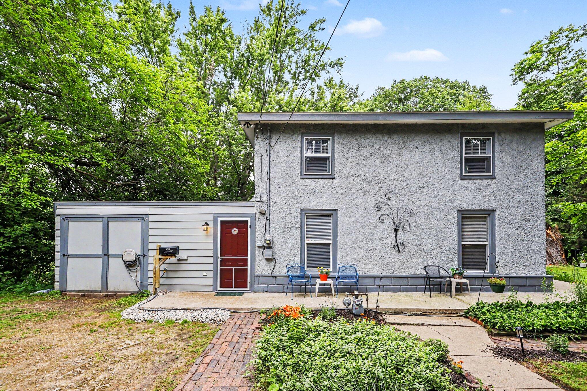 330 Catherine Court Allegan MI 49010
