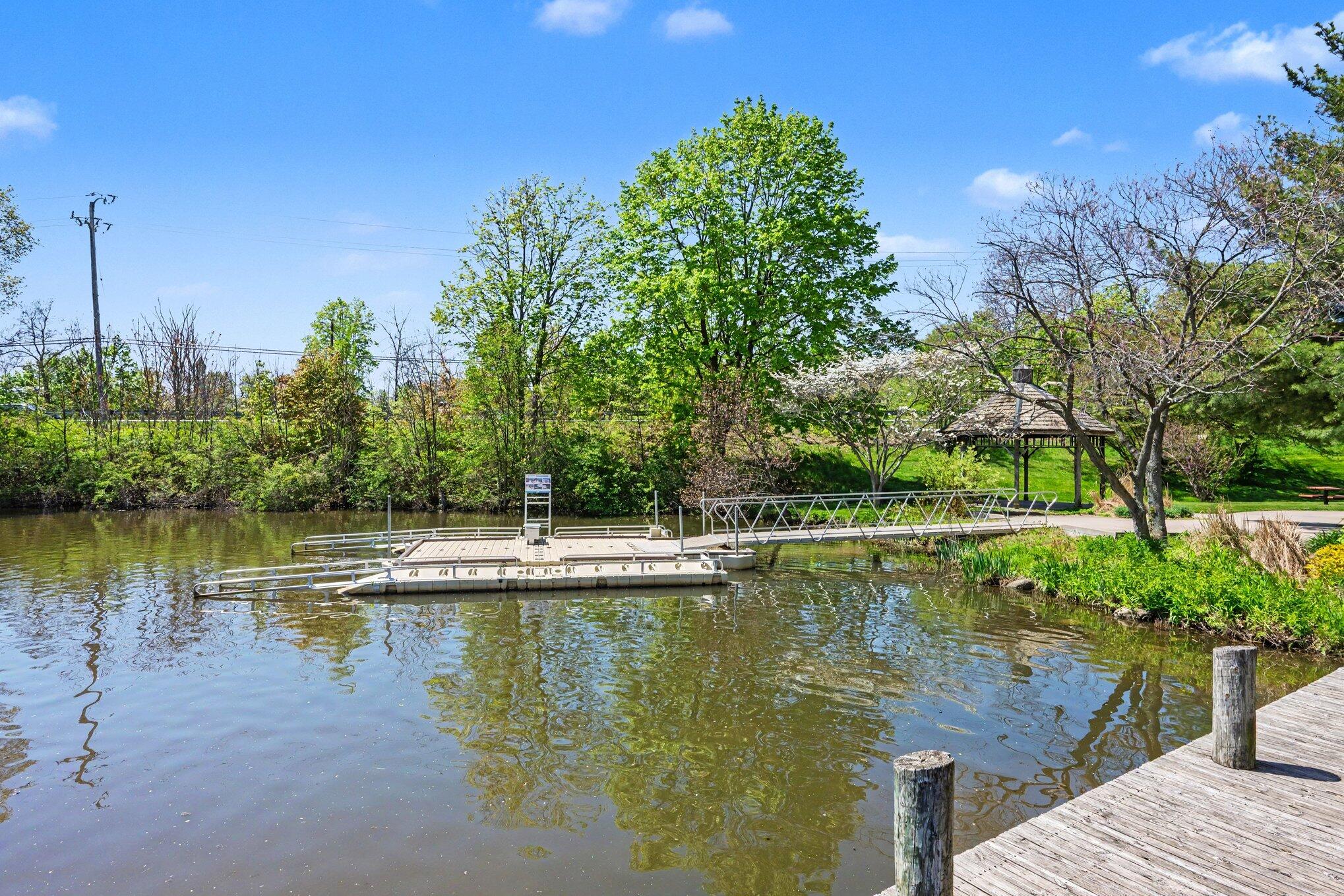 330 Catherine Court Allegan MI 49010