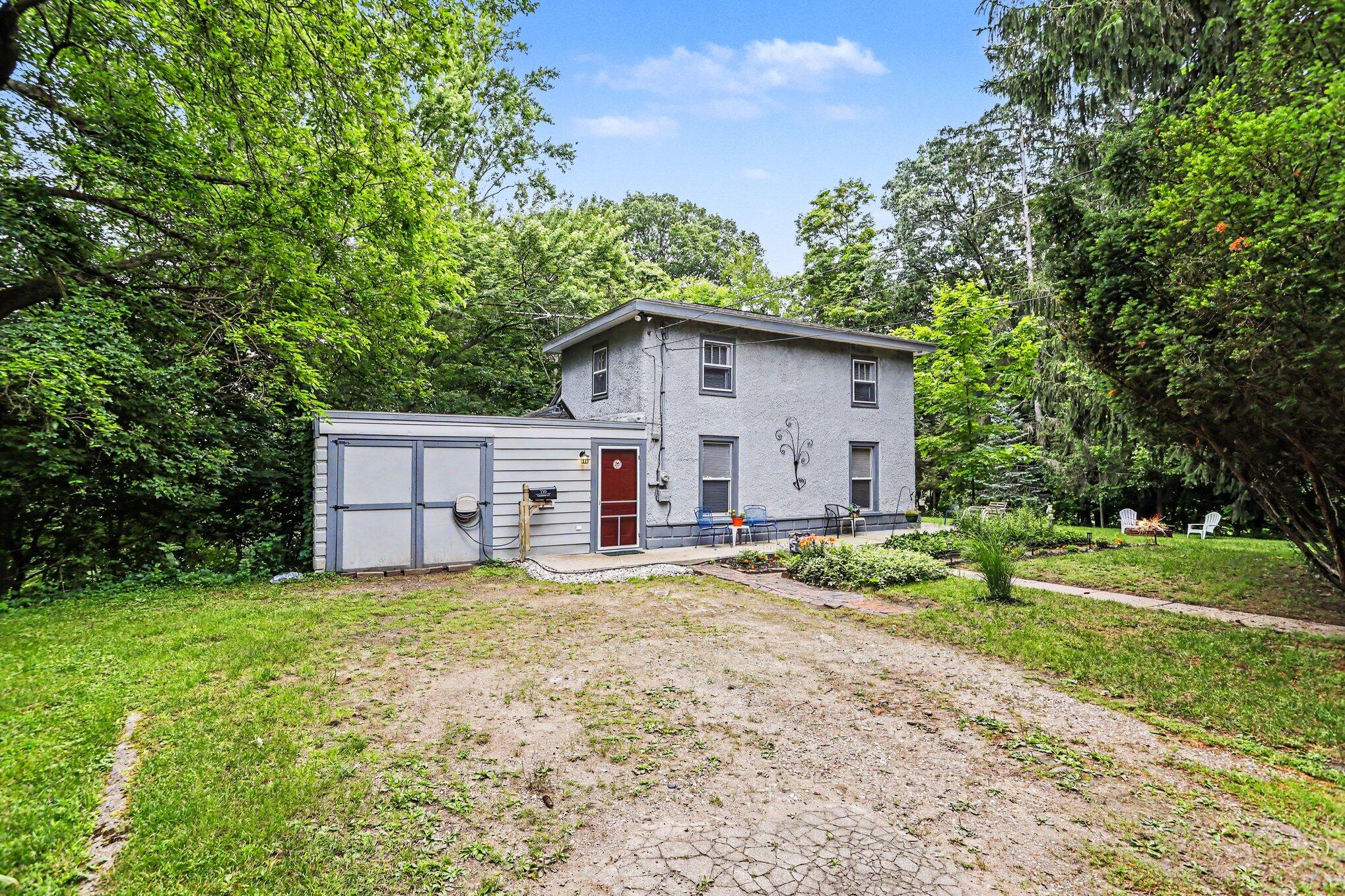 330 Catherine Court Allegan MI 49010