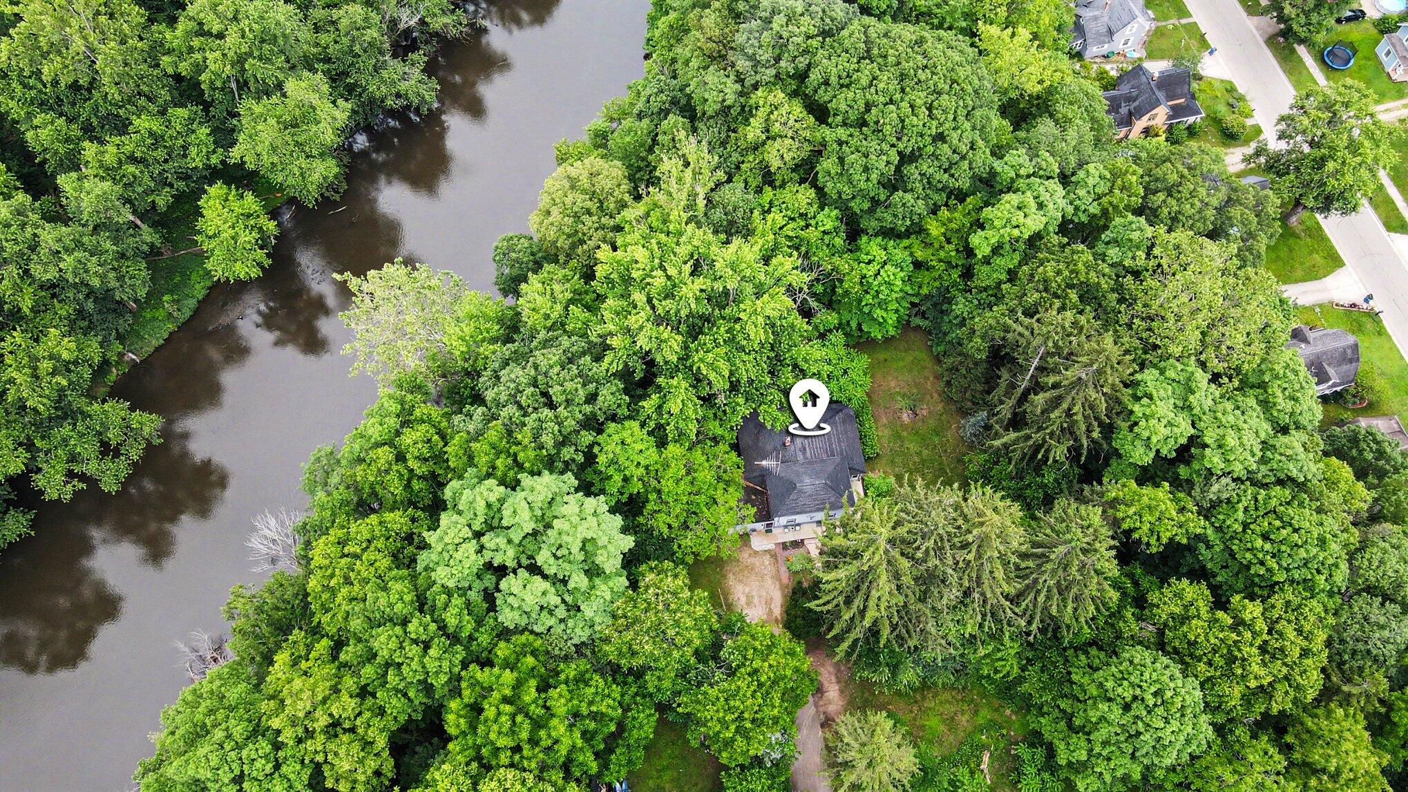330 Catherine Court Allegan MI 49010