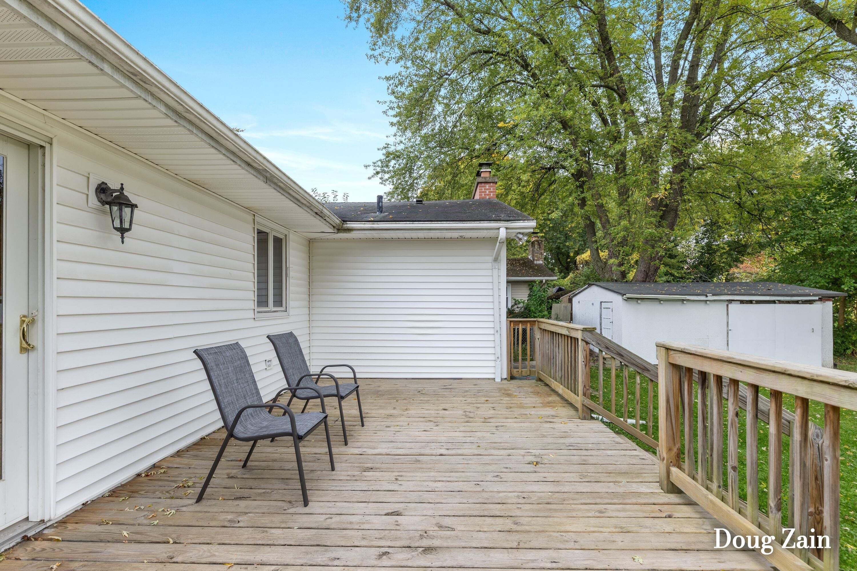 1812 Stilesgate Street SE Grand Rapids MI 49508