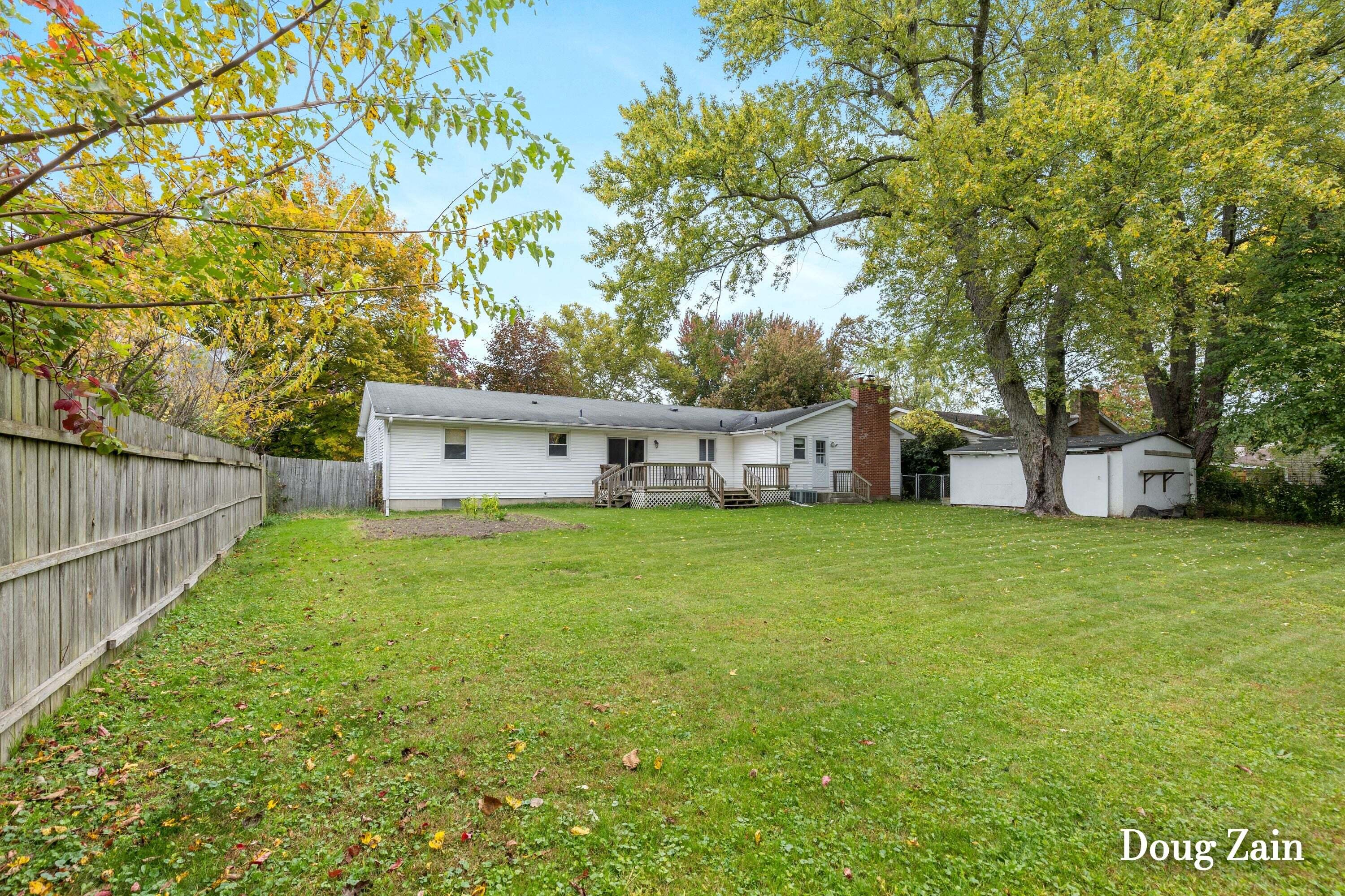 1812 Stilesgate Street SE Grand Rapids MI 49508