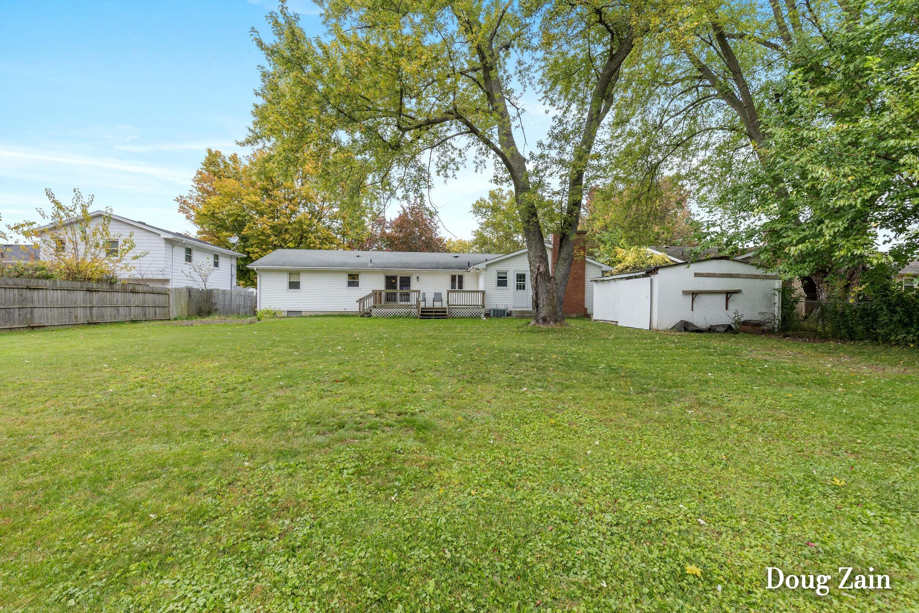 1812 Stilesgate Street SE Grand Rapids MI 49508