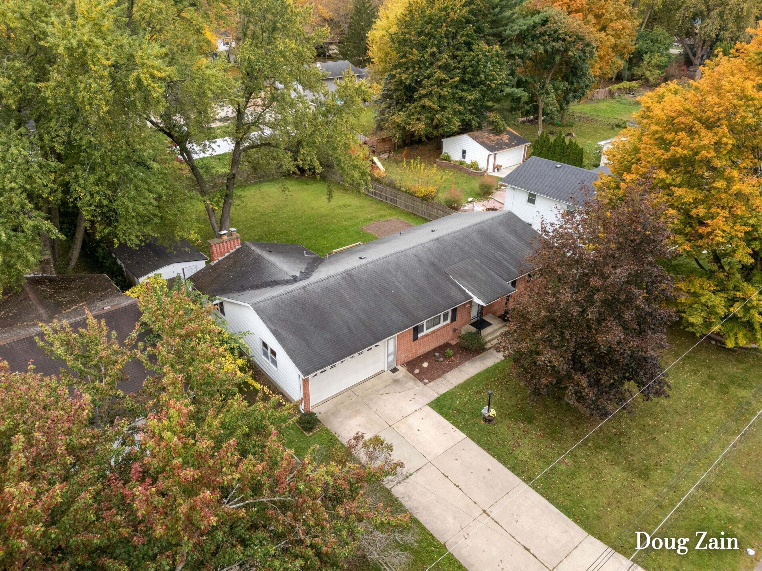 1812 Stilesgate Street SE Grand Rapids MI 49508