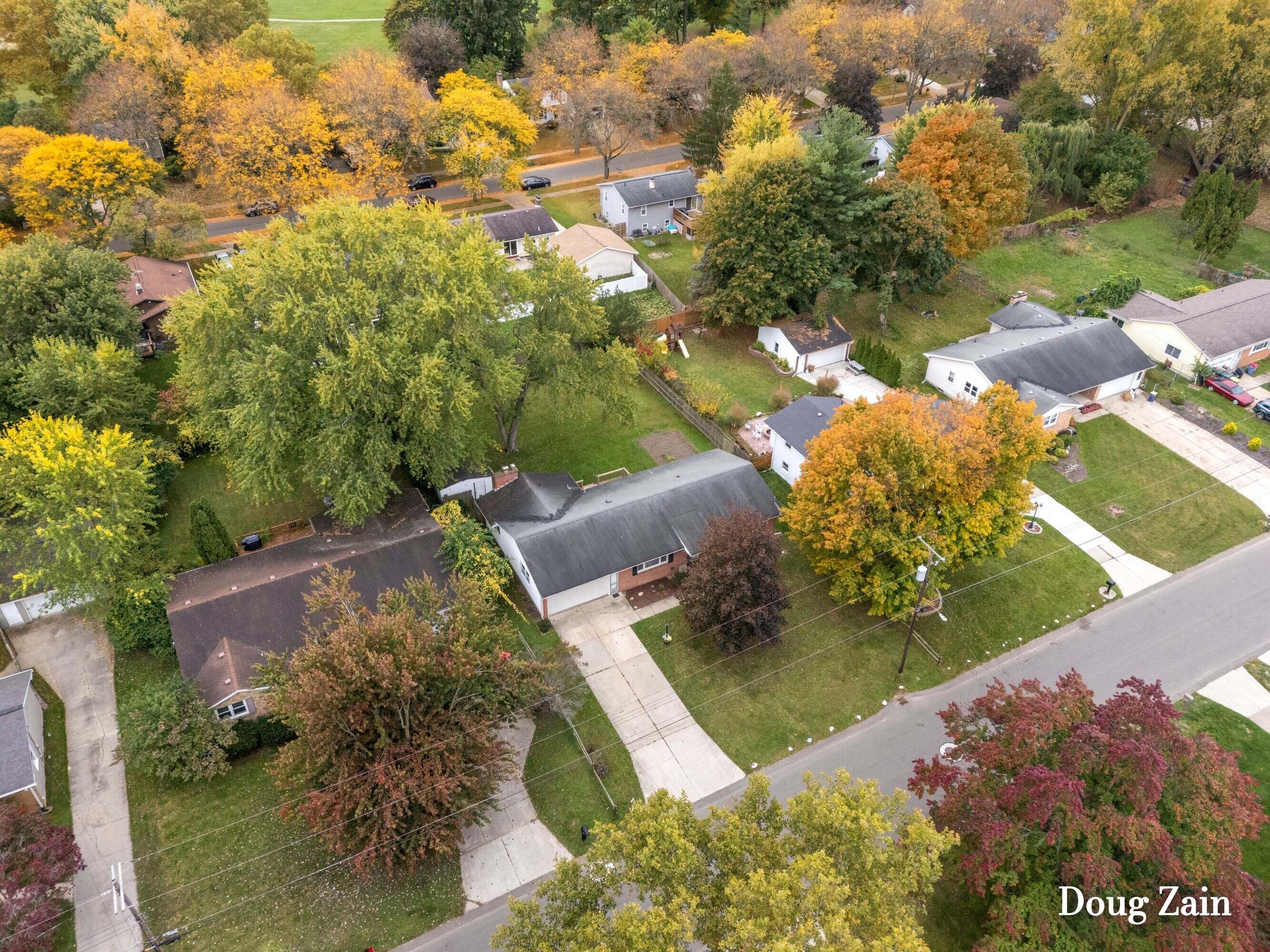 1812 Stilesgate Street SE Grand Rapids MI 49508