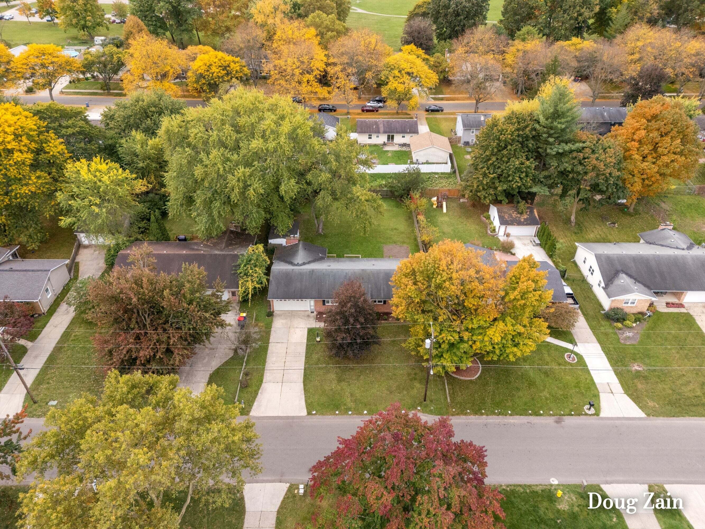 1812 Stilesgate Street SE Grand Rapids MI 49508