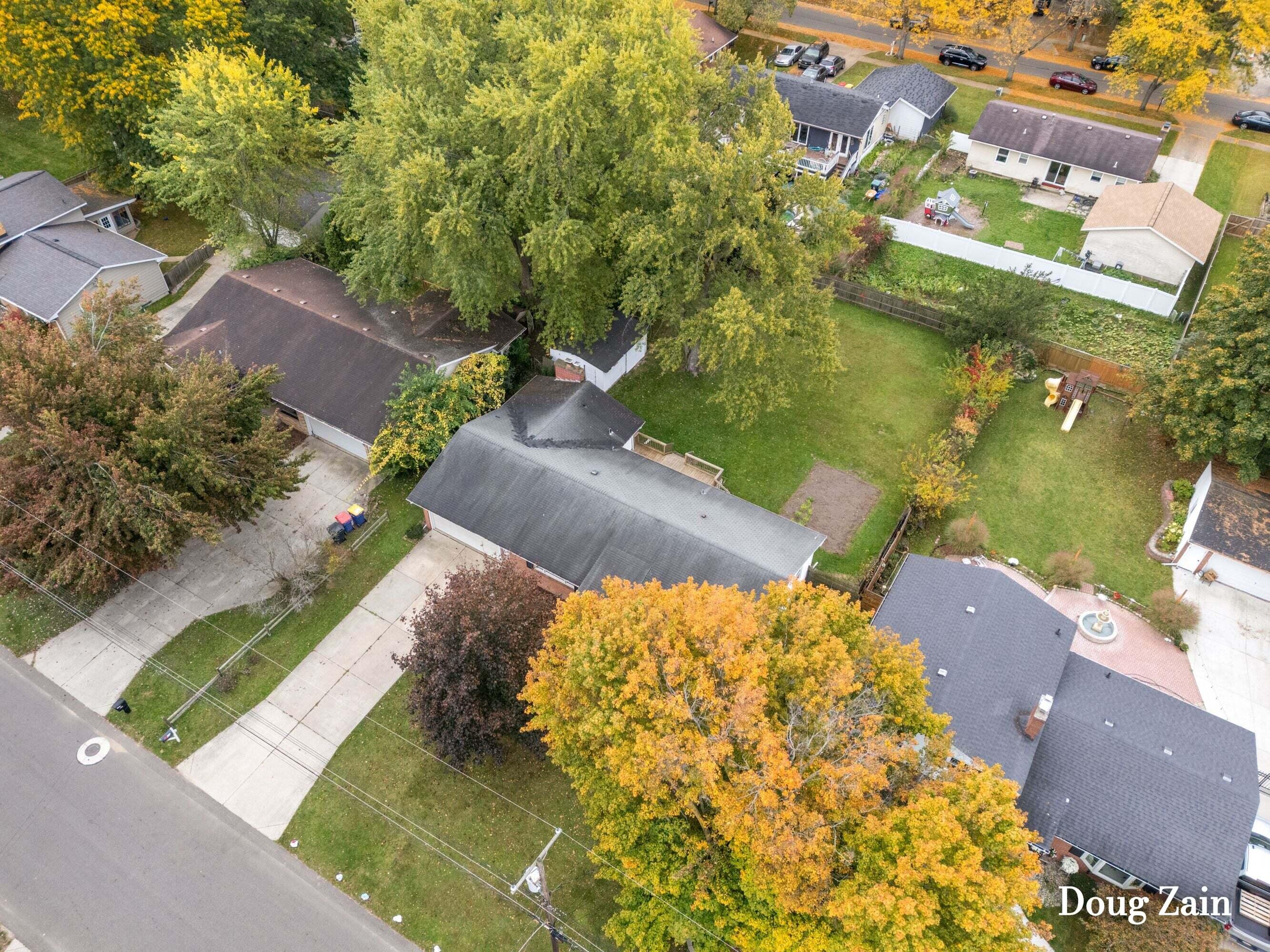 1812 Stilesgate Street SE Grand Rapids MI 49508