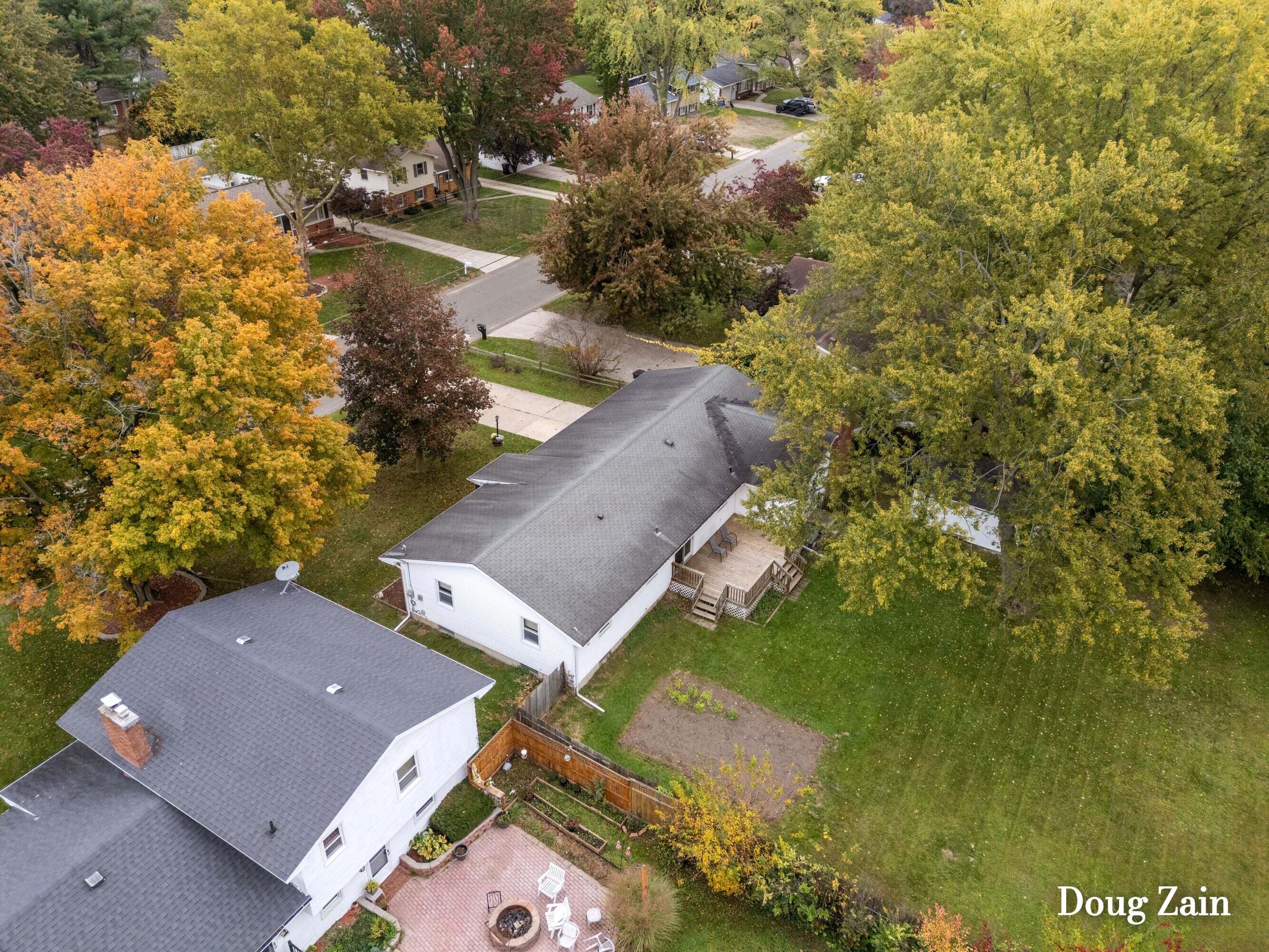 1812 Stilesgate Street SE Grand Rapids MI 49508