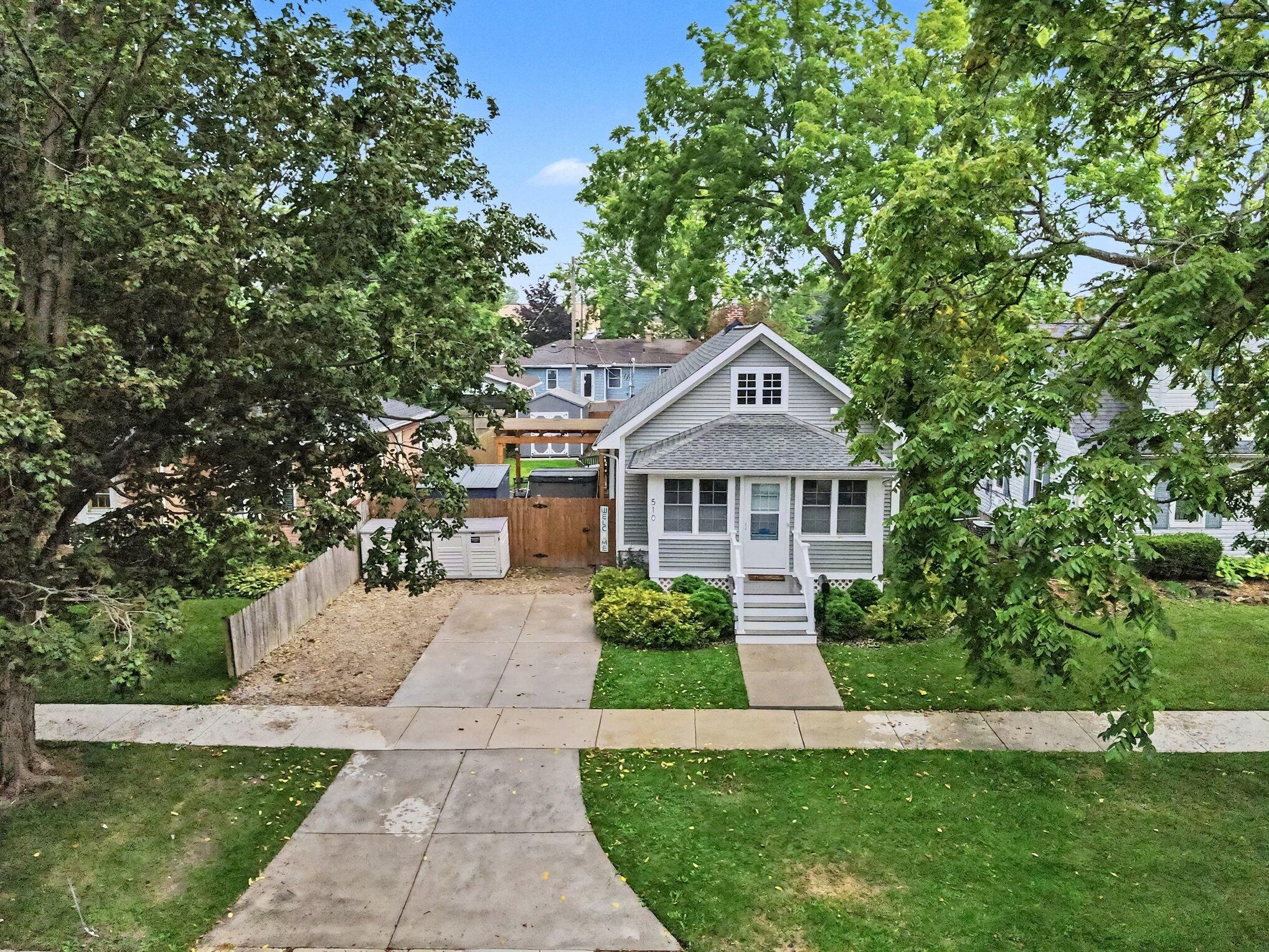 510 Humphrey Street South Haven MI 49090