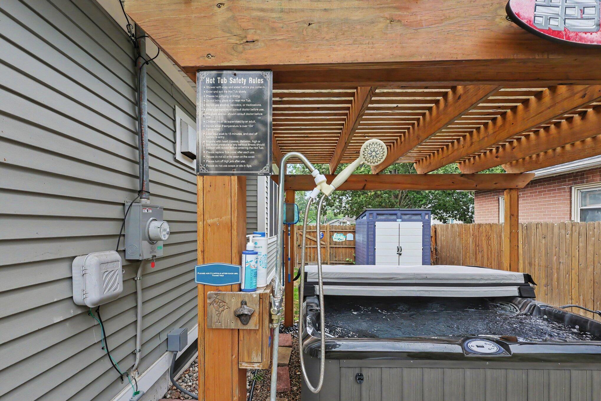 510 Humphrey Street South Haven MI 49090