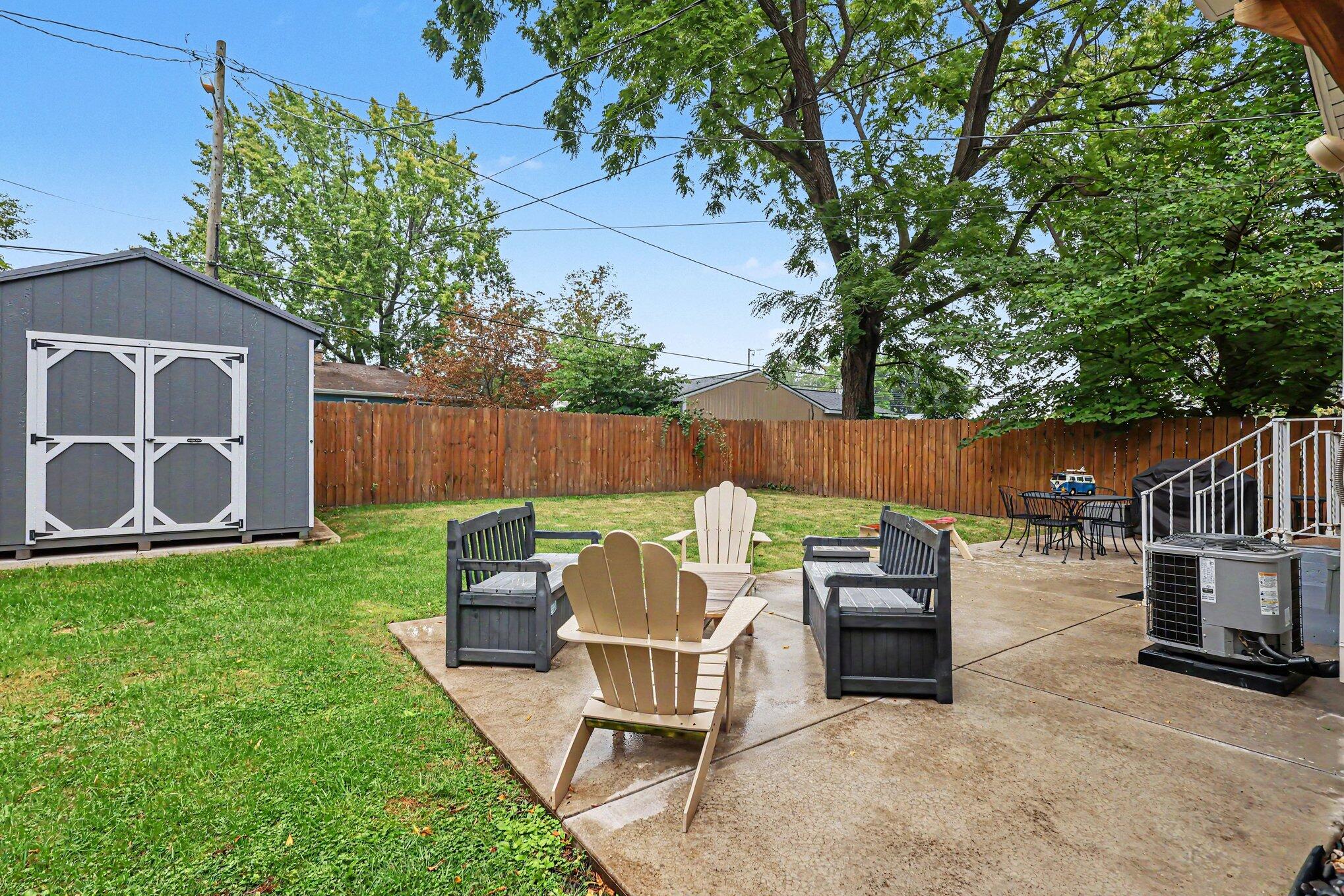 510 Humphrey Street South Haven MI 49090