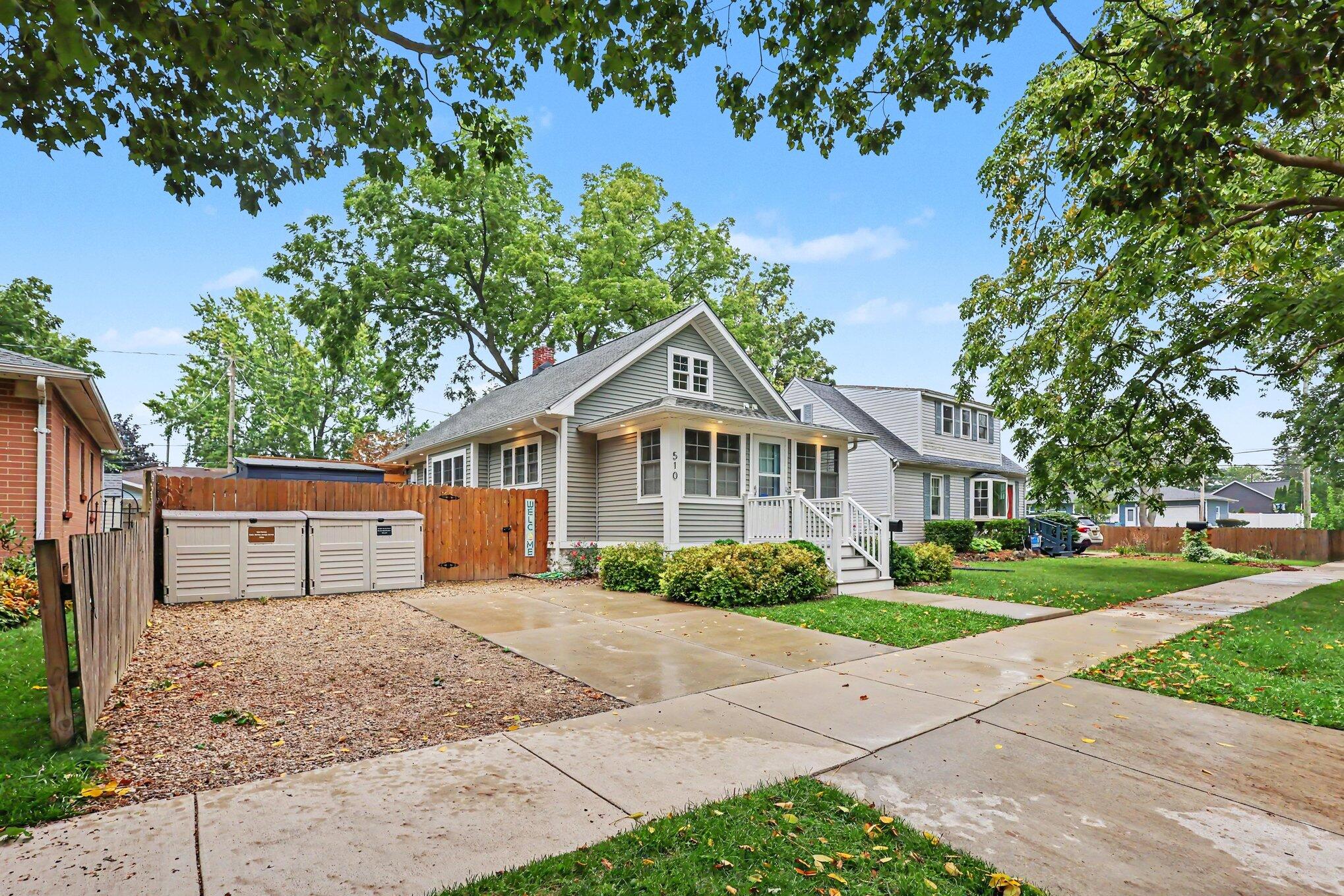 510 Humphrey Street South Haven MI 49090