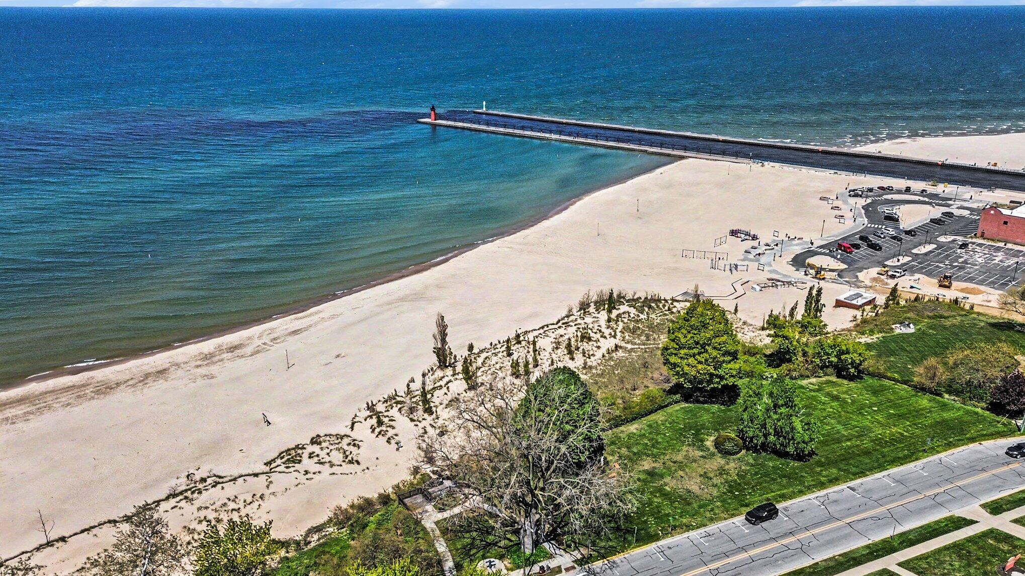 510 Humphrey Street South Haven MI 49090