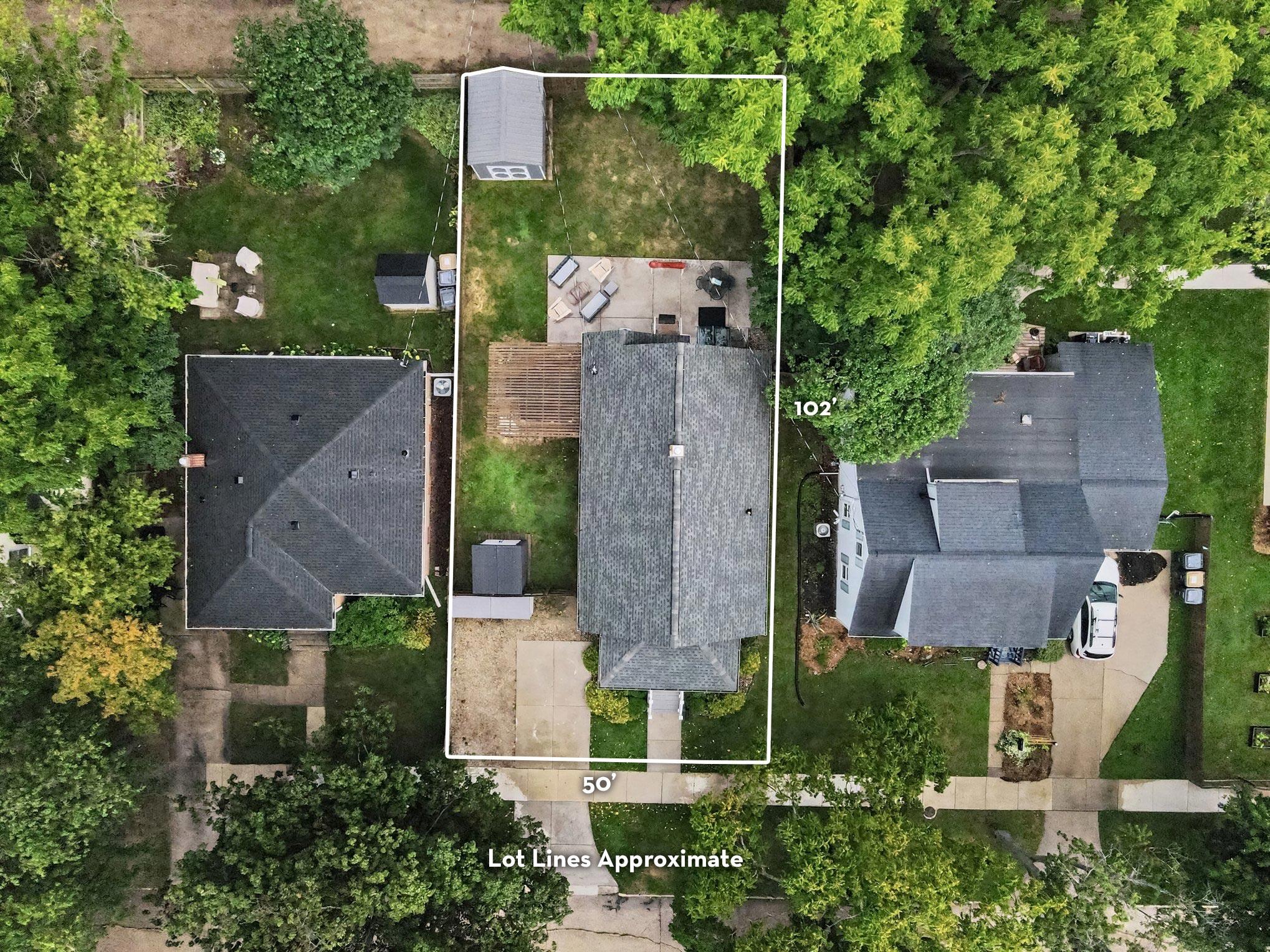 510 Humphrey Street South Haven MI 49090