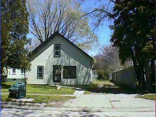 1918 Franklin Street Muskegon MI 49441