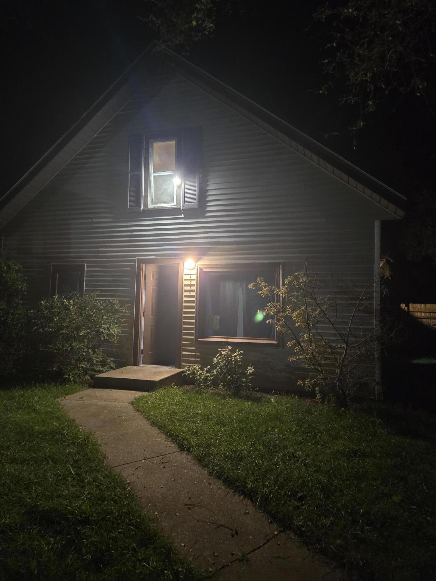 1918 Franklin Street Muskegon MI 49441