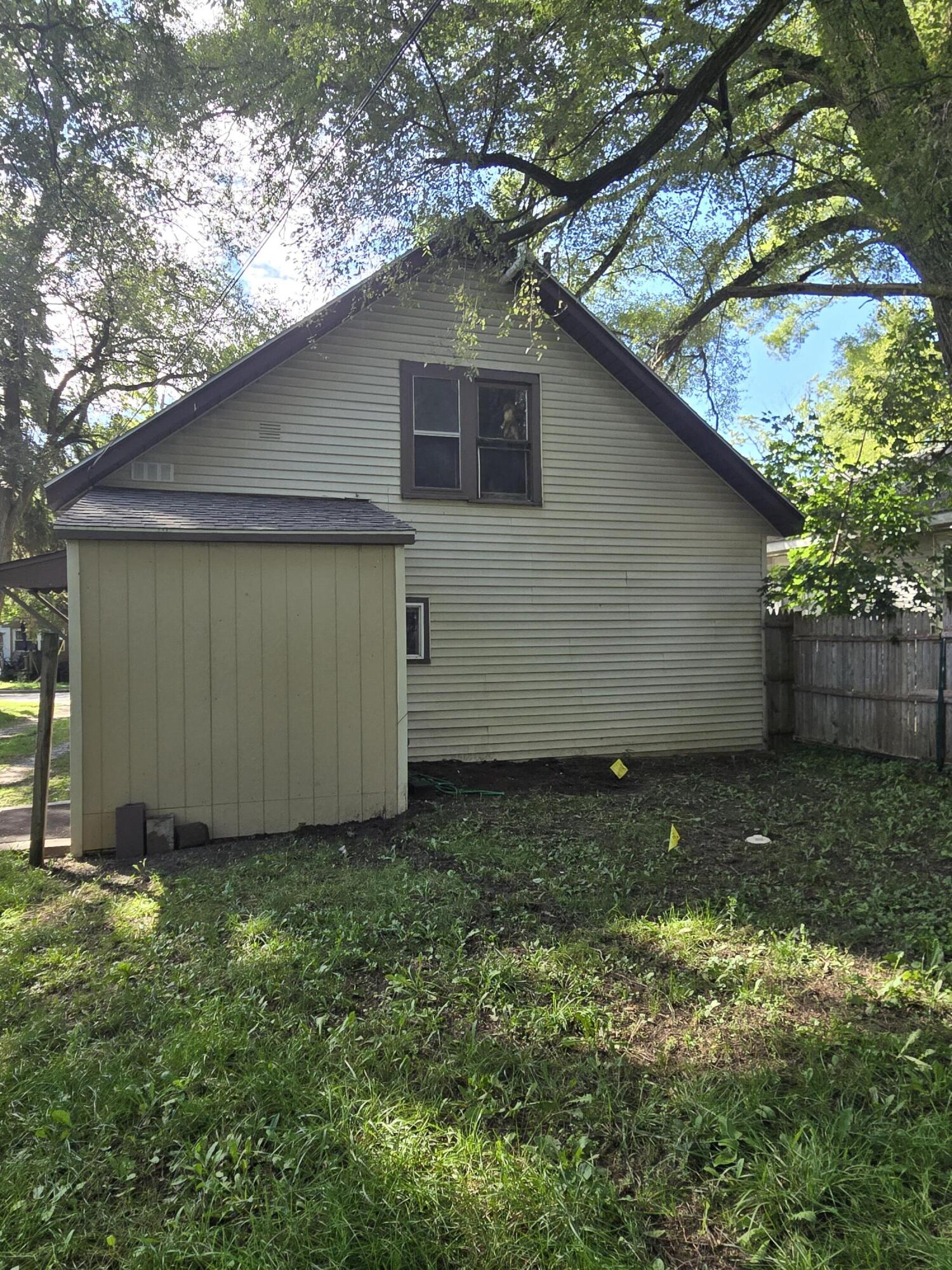1918 Franklin Street Muskegon MI 49441