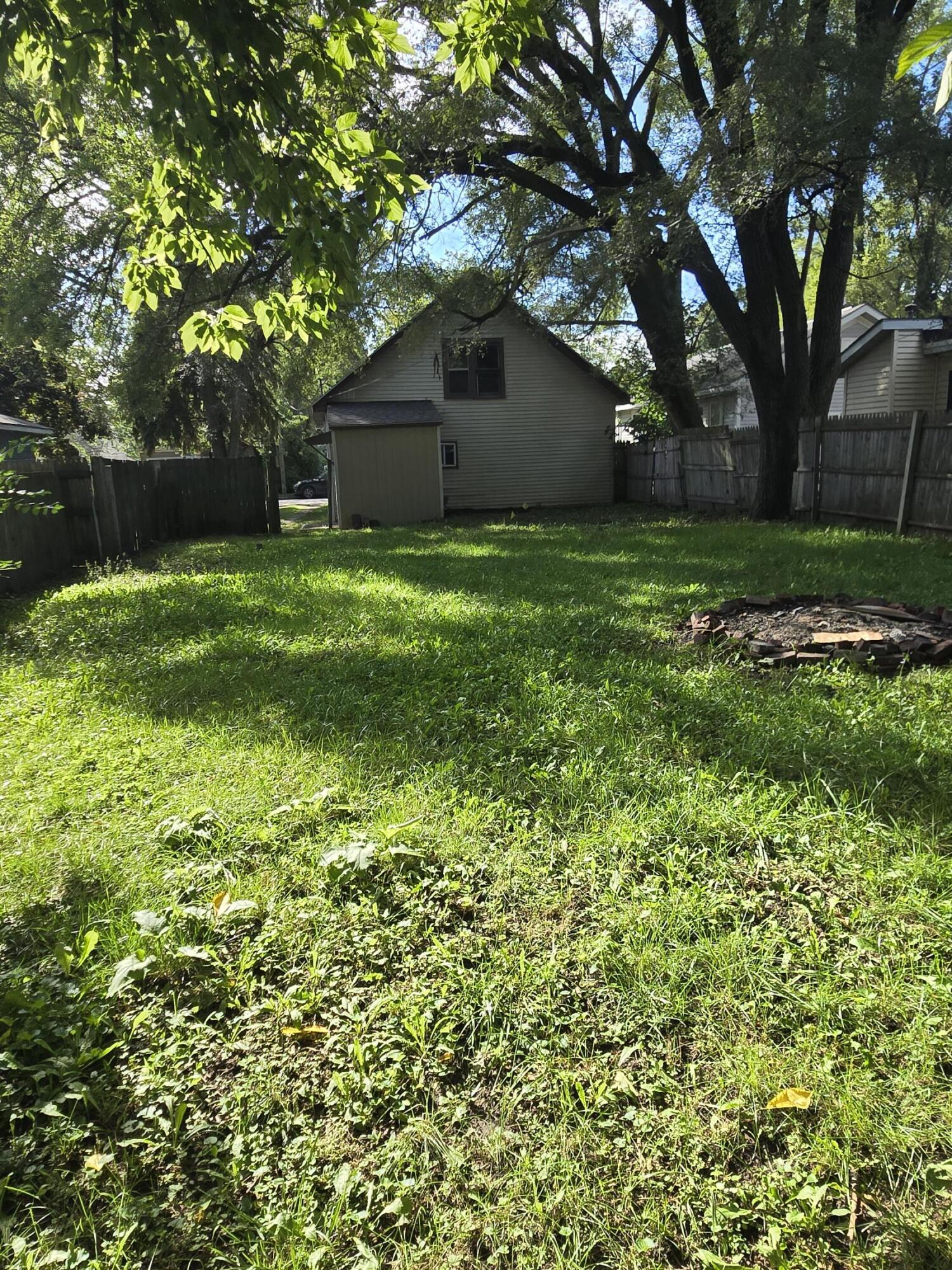 1918 Franklin Street Muskegon MI 49441