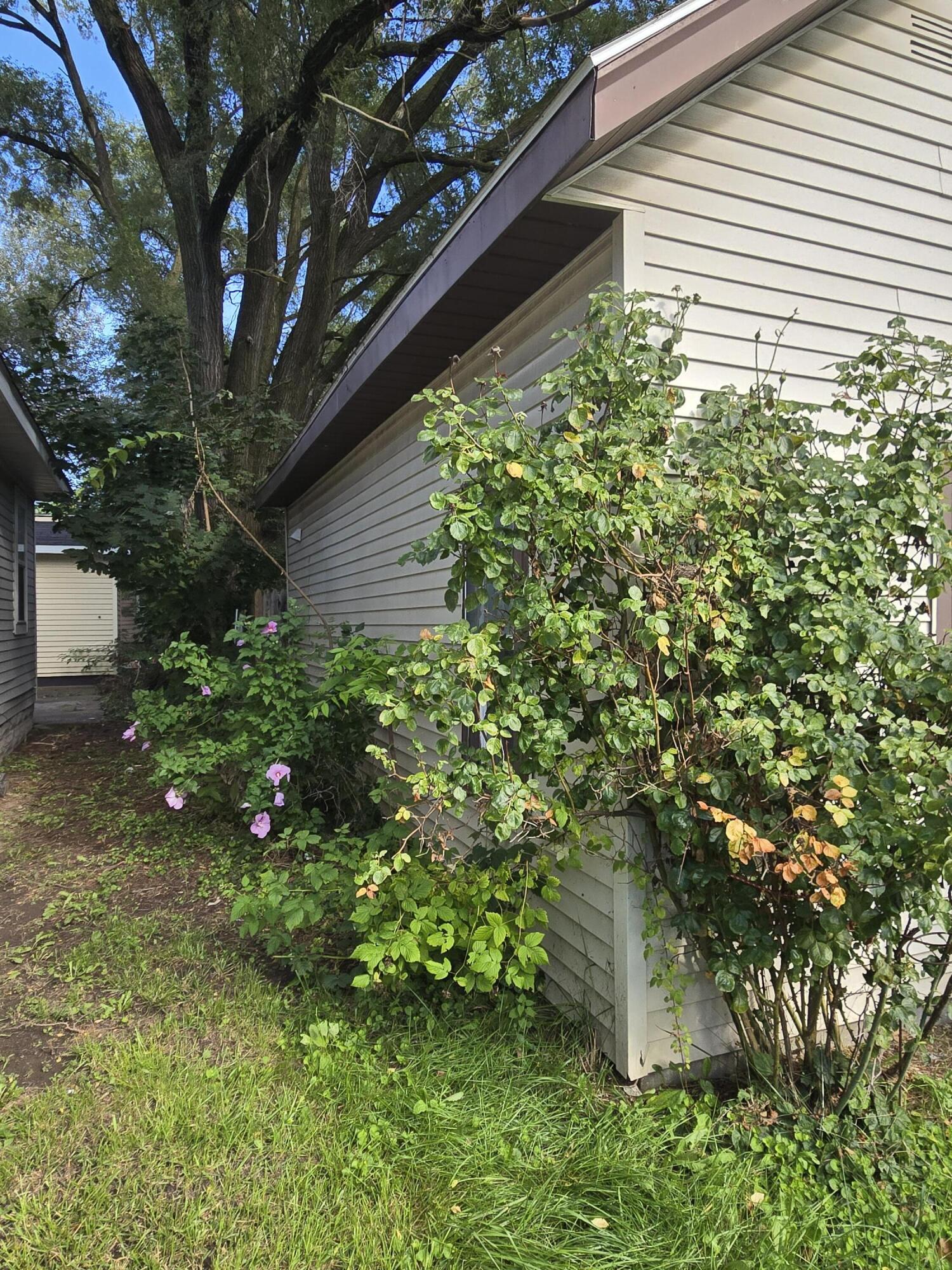 1918 Franklin Street Muskegon MI 49441