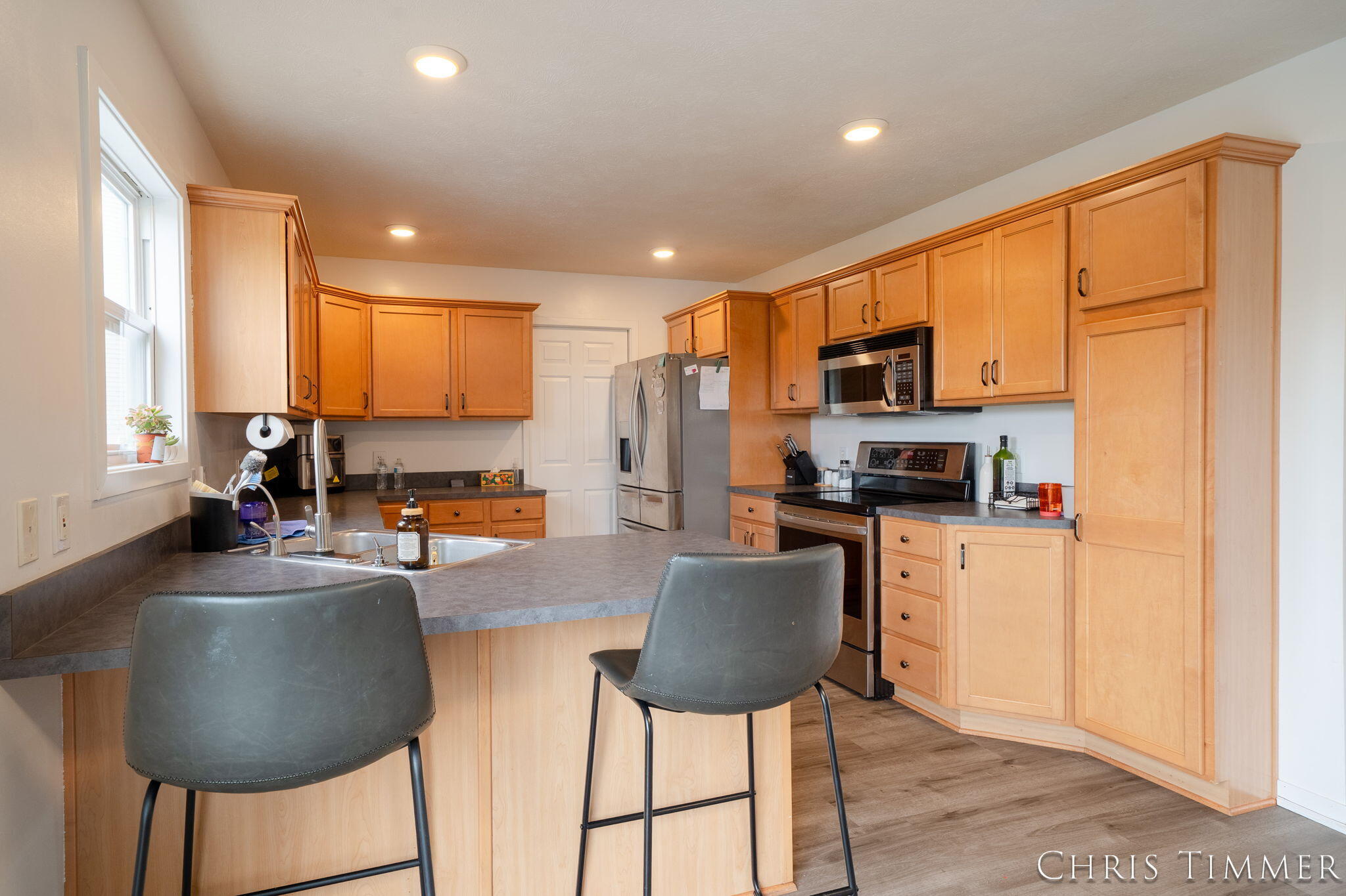 1877 Sun Park Drive Zeeland MI 49464