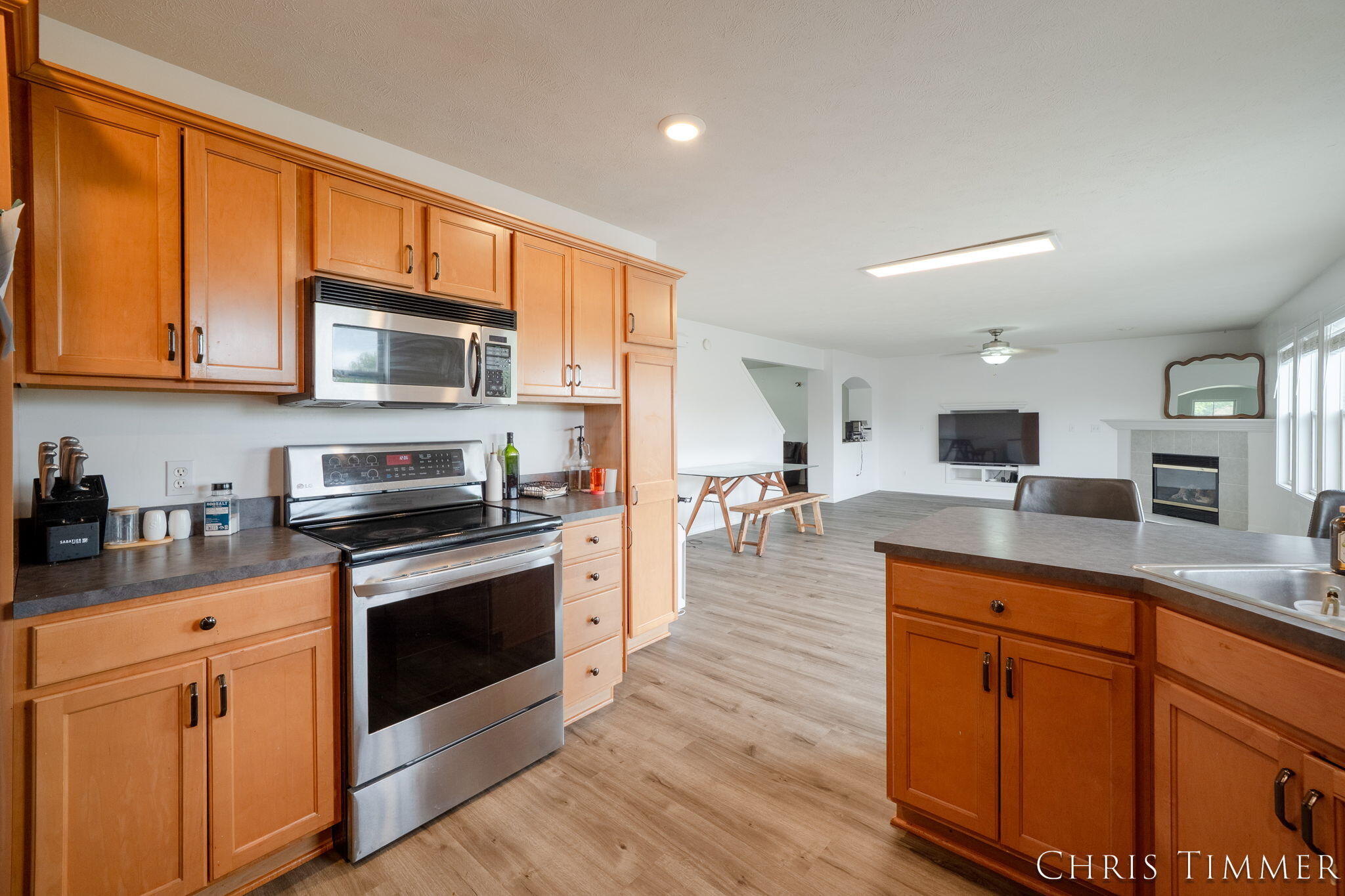 1877 Sun Park Drive Zeeland MI 49464