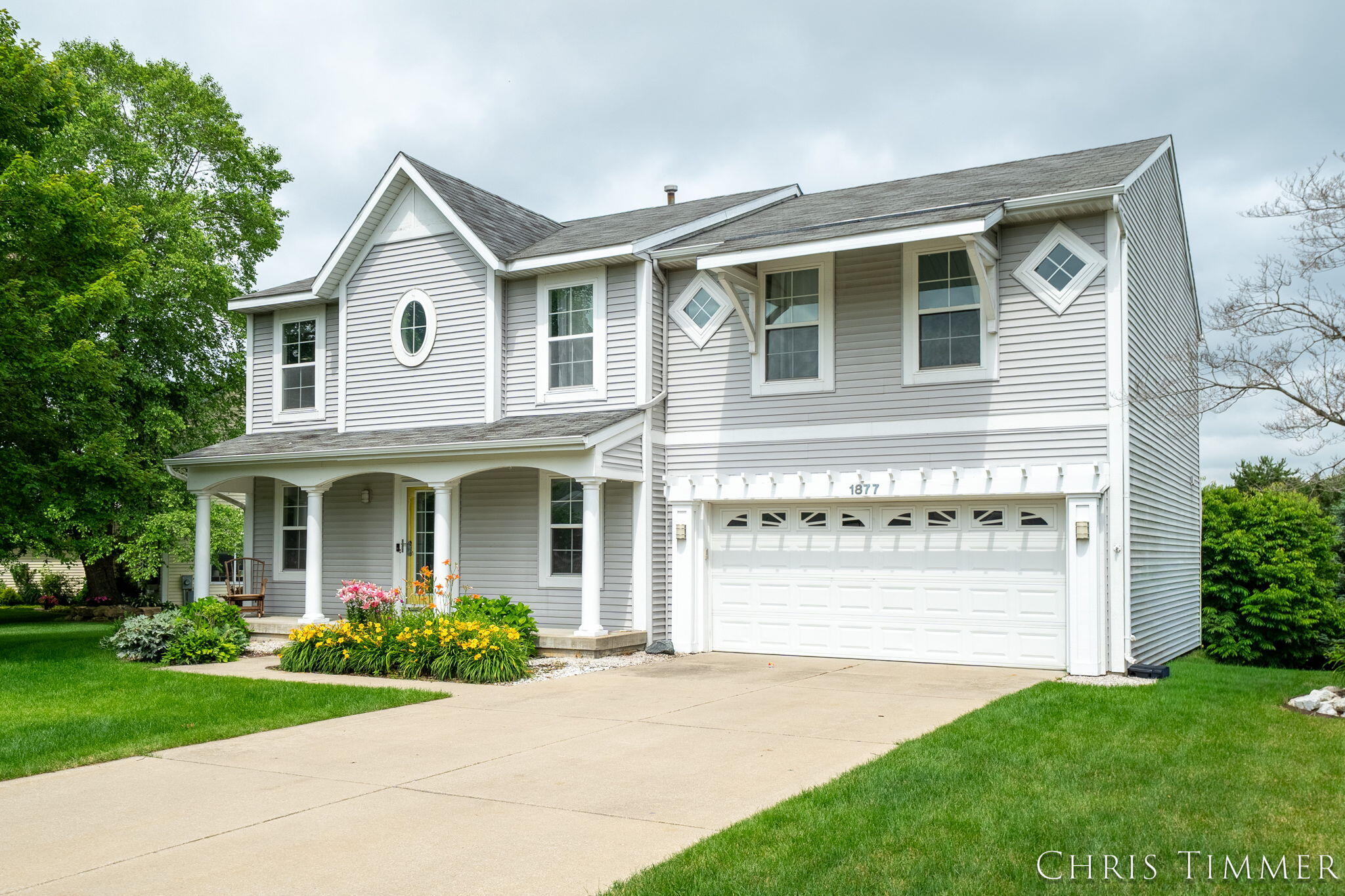 1877 Sun Park Drive Zeeland MI 49464