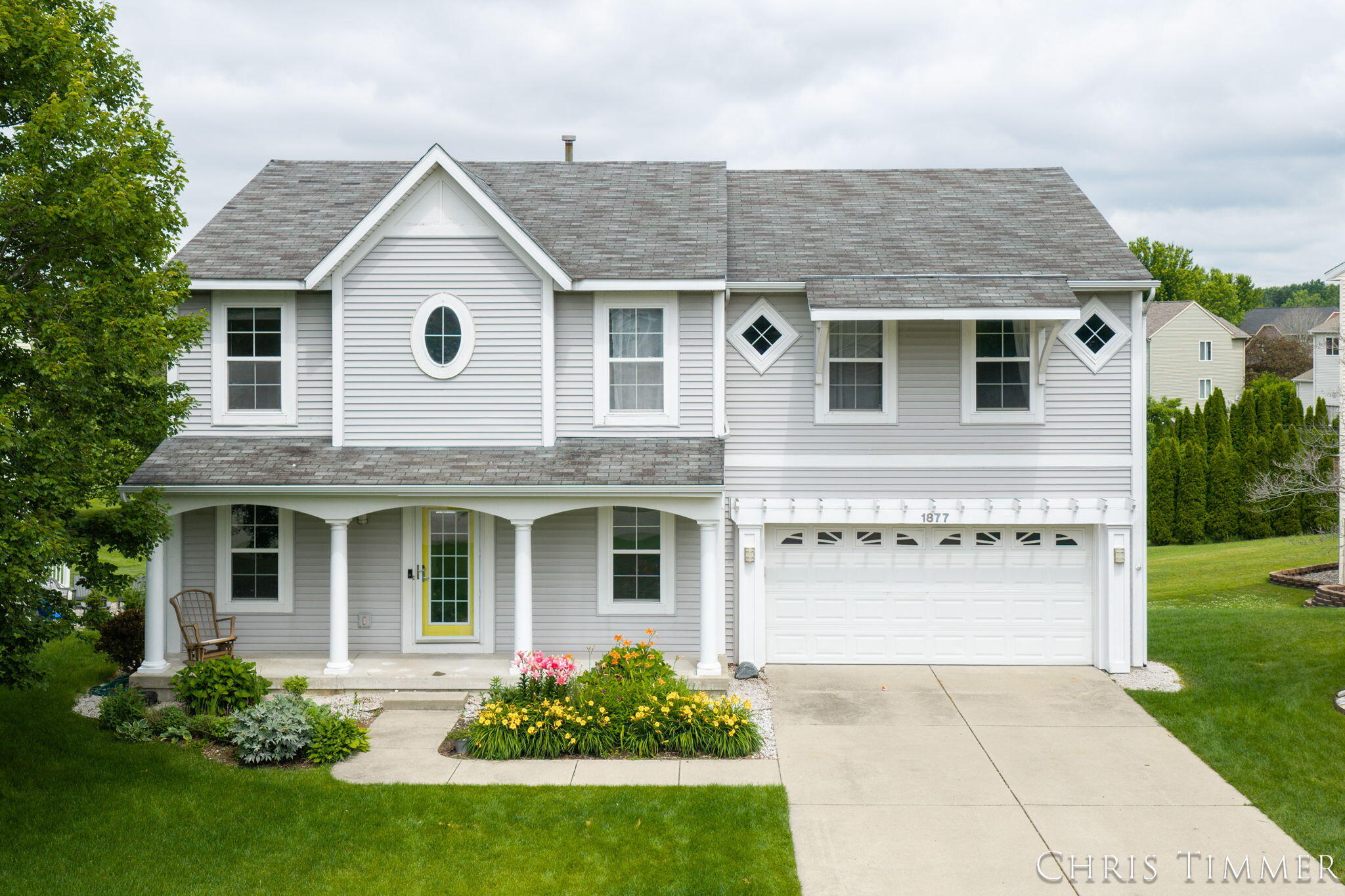 1877 Sun Park Drive Zeeland MI 49464