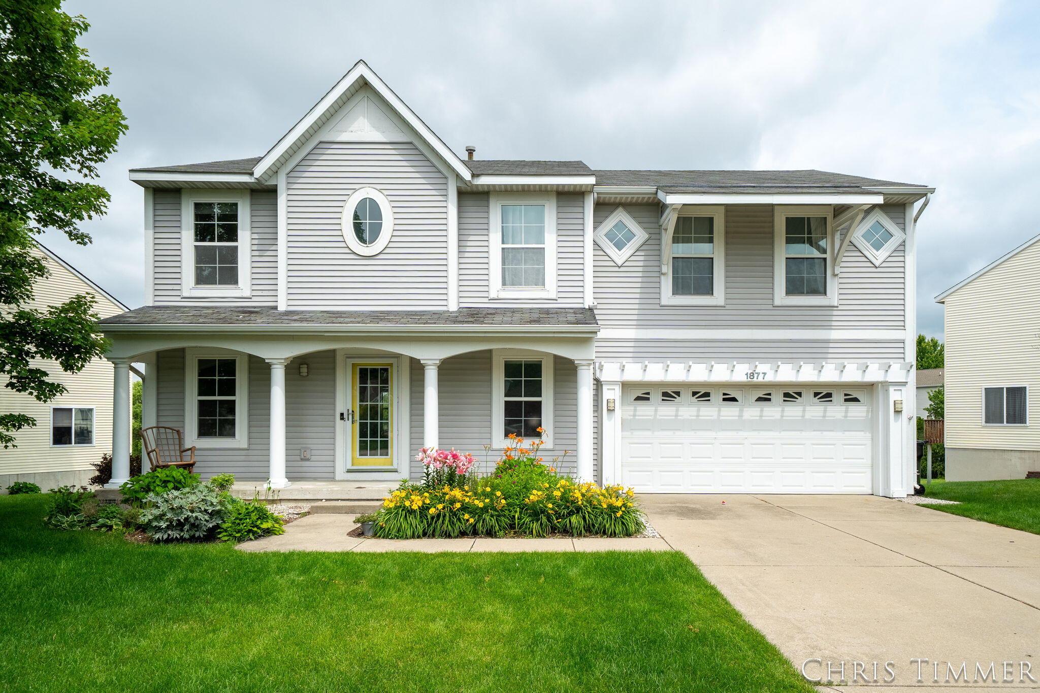 1877 Sun Park Drive Zeeland MI 49464