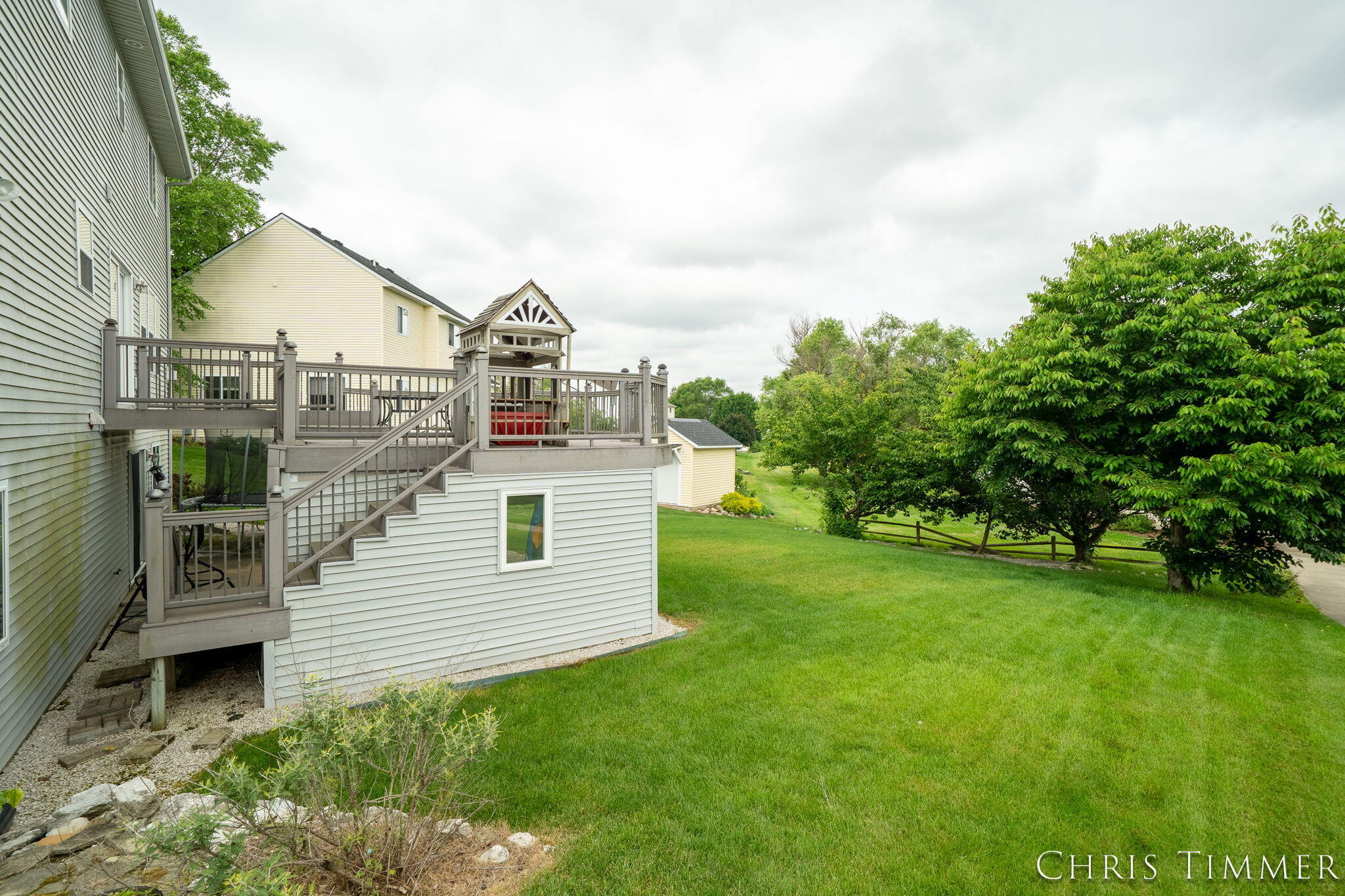 1877 Sun Park Drive Zeeland MI 49464