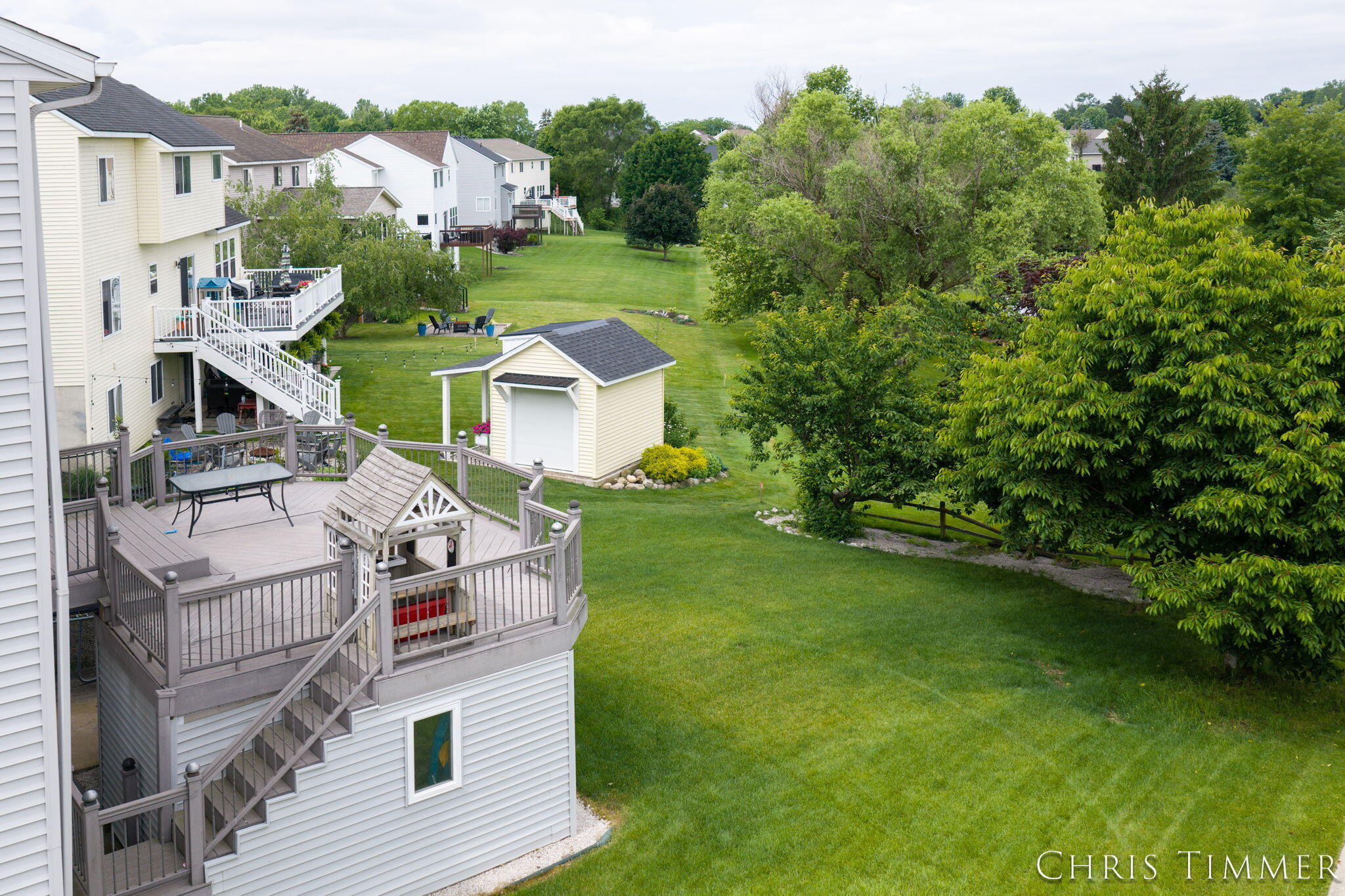 1877 Sun Park Drive Zeeland MI 49464