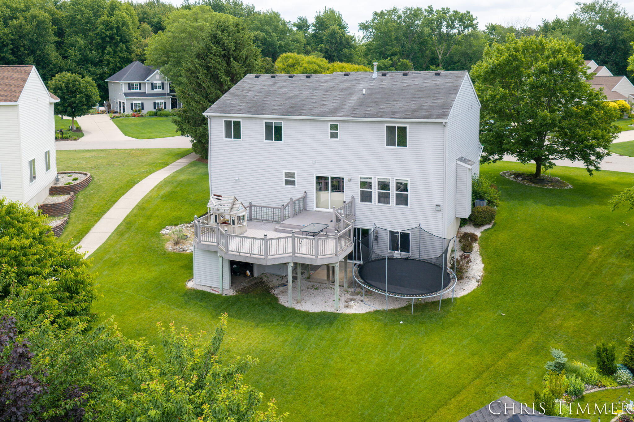 1877 Sun Park Drive Zeeland MI 49464