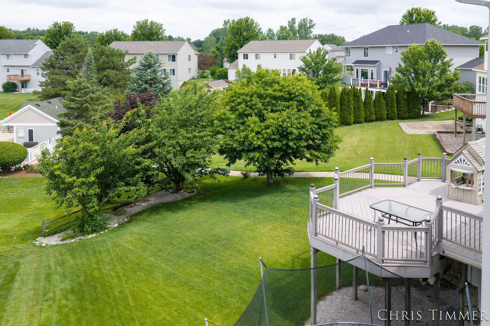 1877 Sun Park Drive Zeeland MI 49464