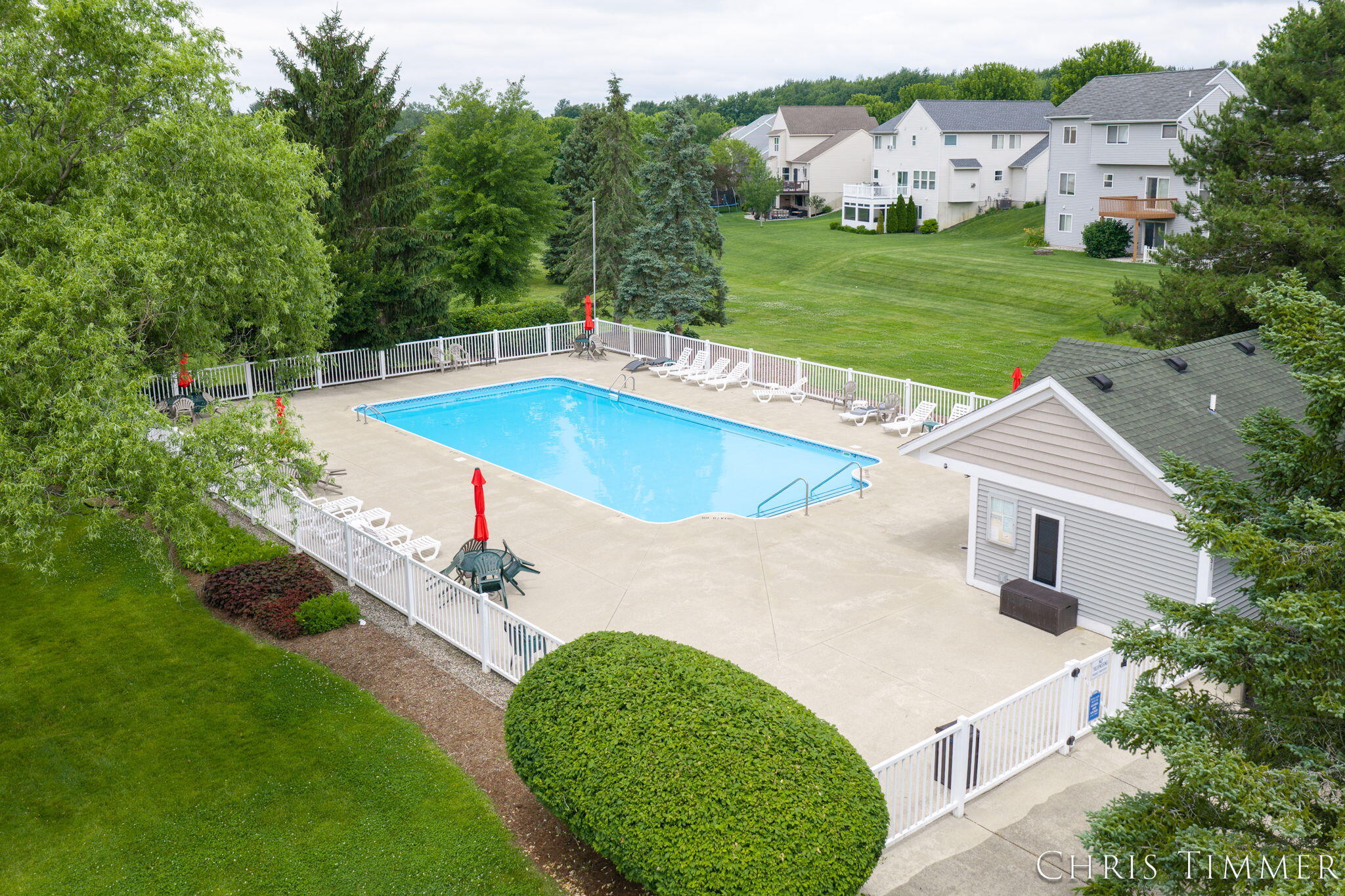 1877 Sun Park Drive Zeeland MI 49464