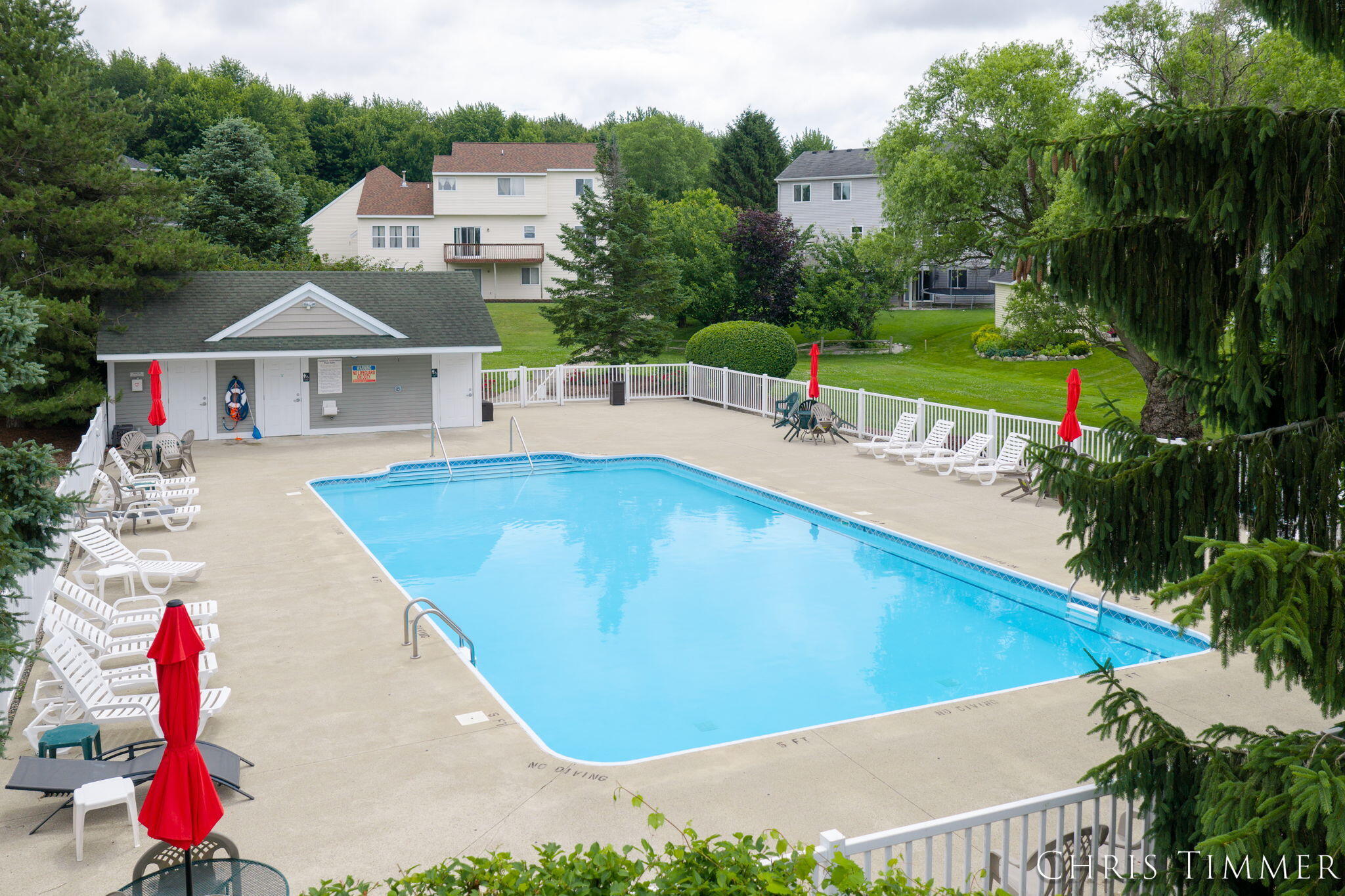 1877 Sun Park Drive Zeeland MI 49464