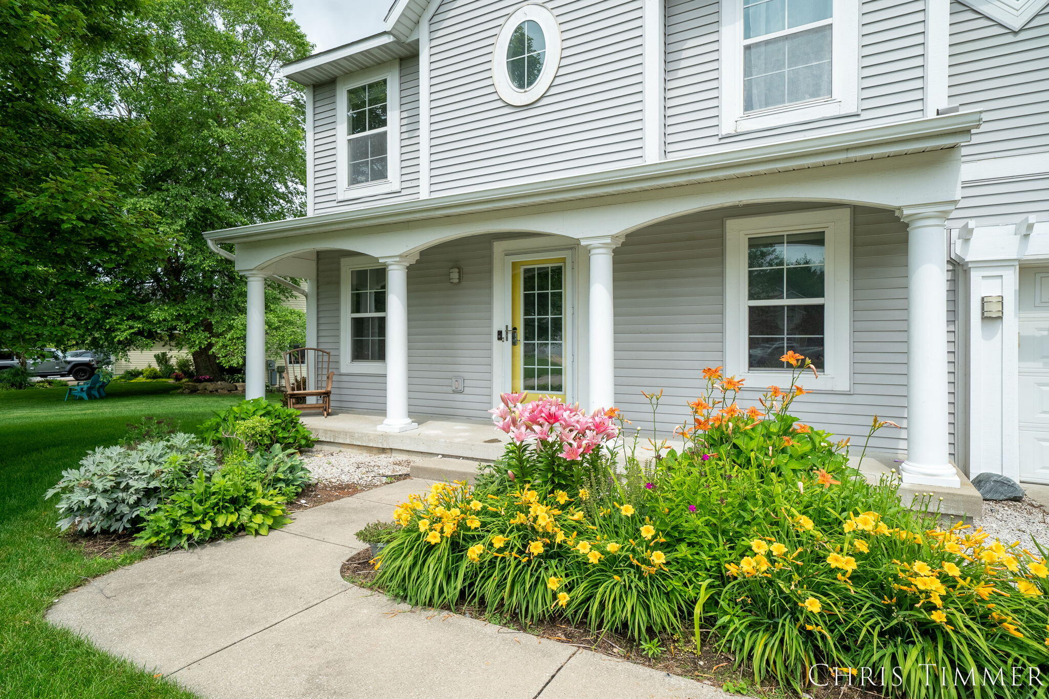 1877 Sun Park Drive Zeeland MI 49464