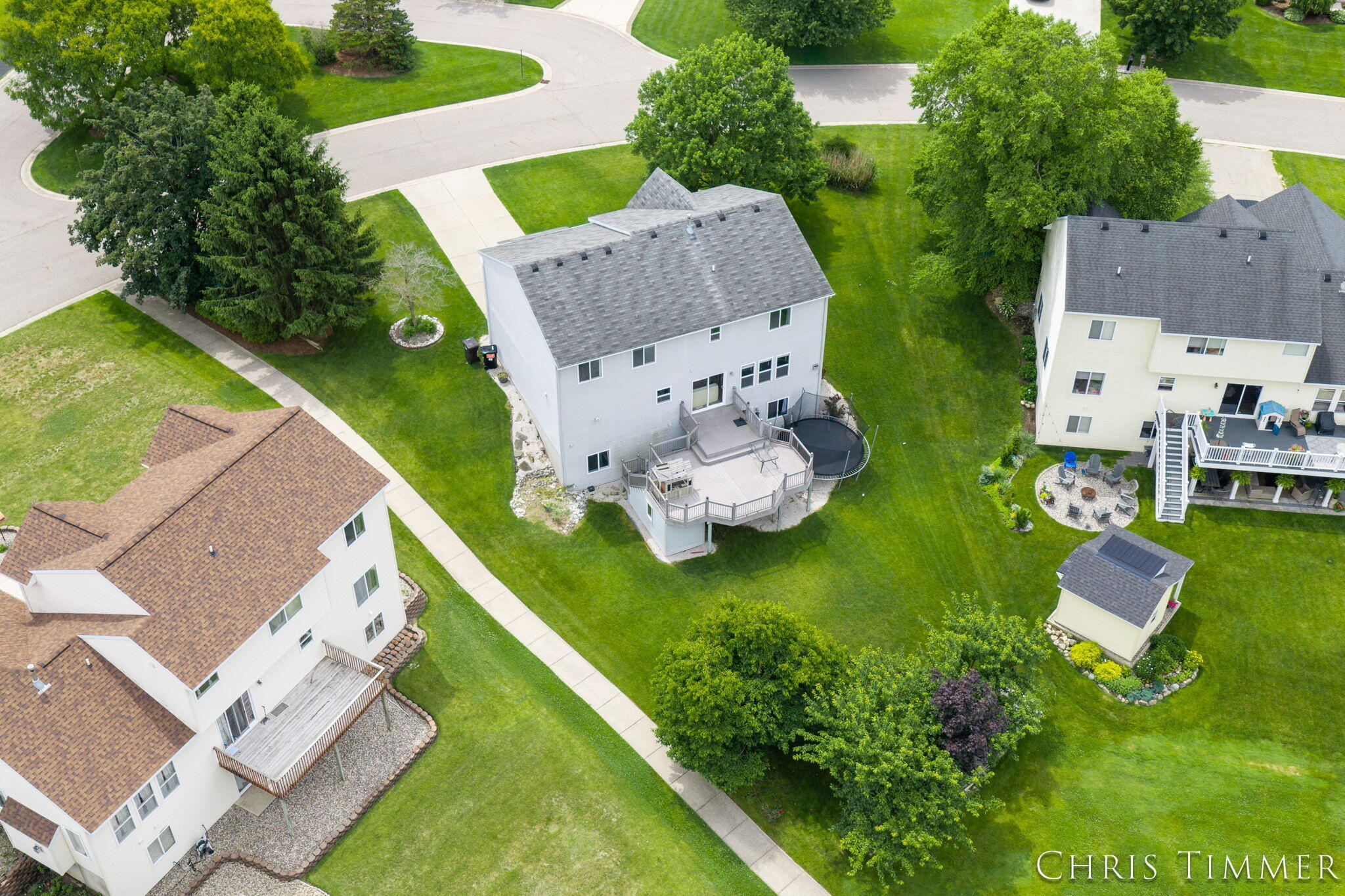 1877 Sun Park Drive Zeeland MI 49464