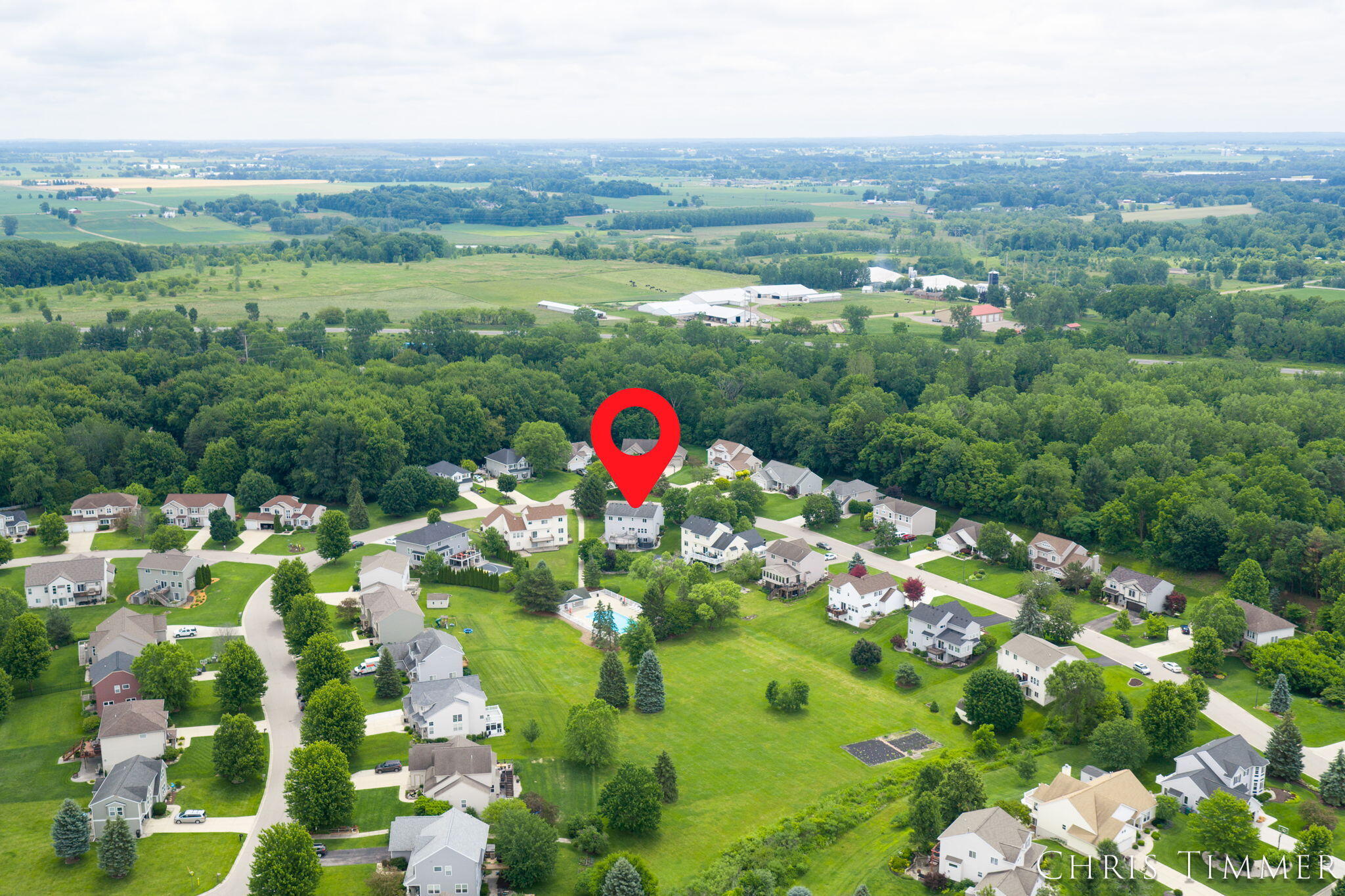 1877 Sun Park Drive Zeeland MI 49464