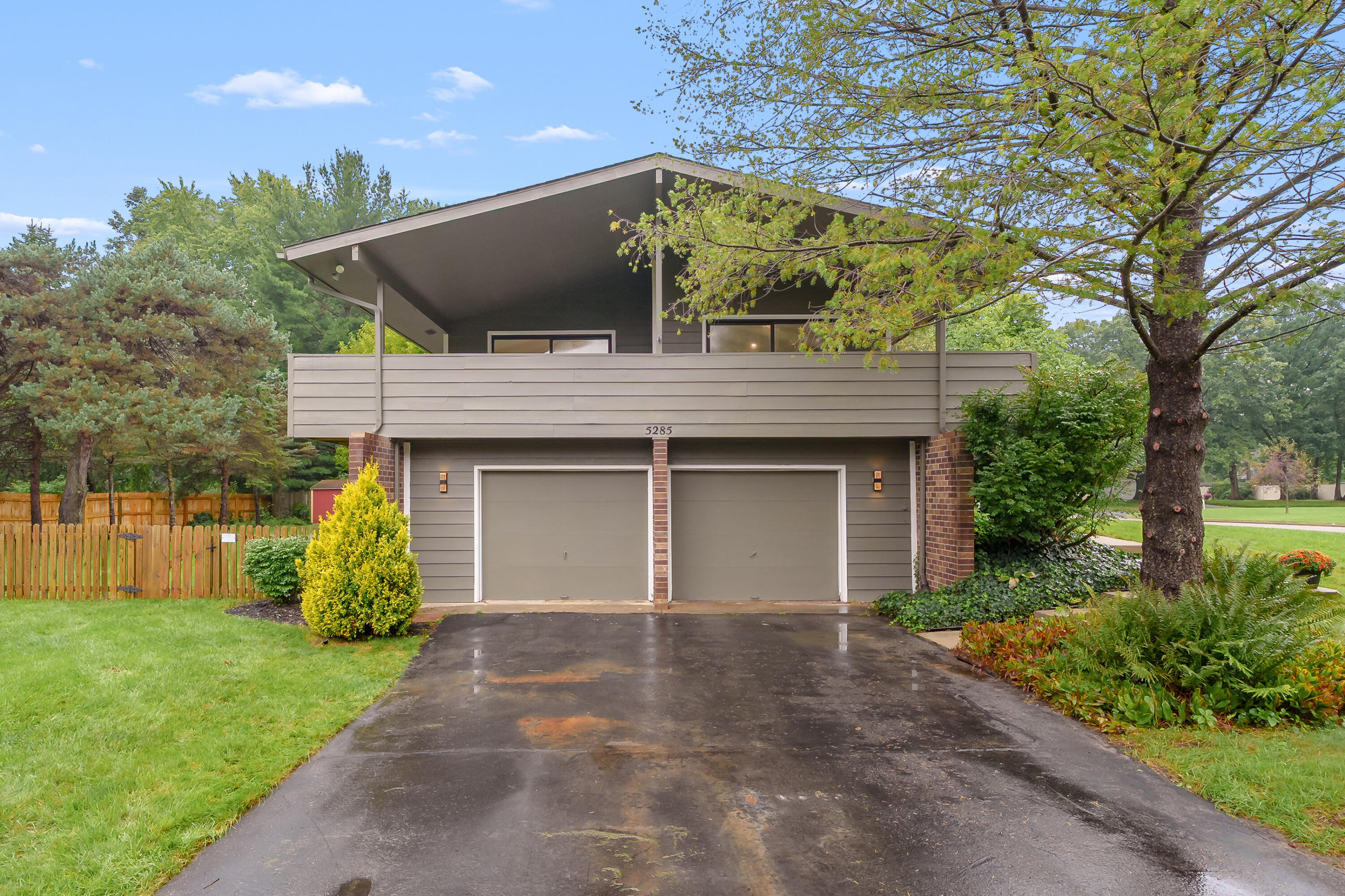 5285 Burning Tree Road Kalamazoo MI 49009