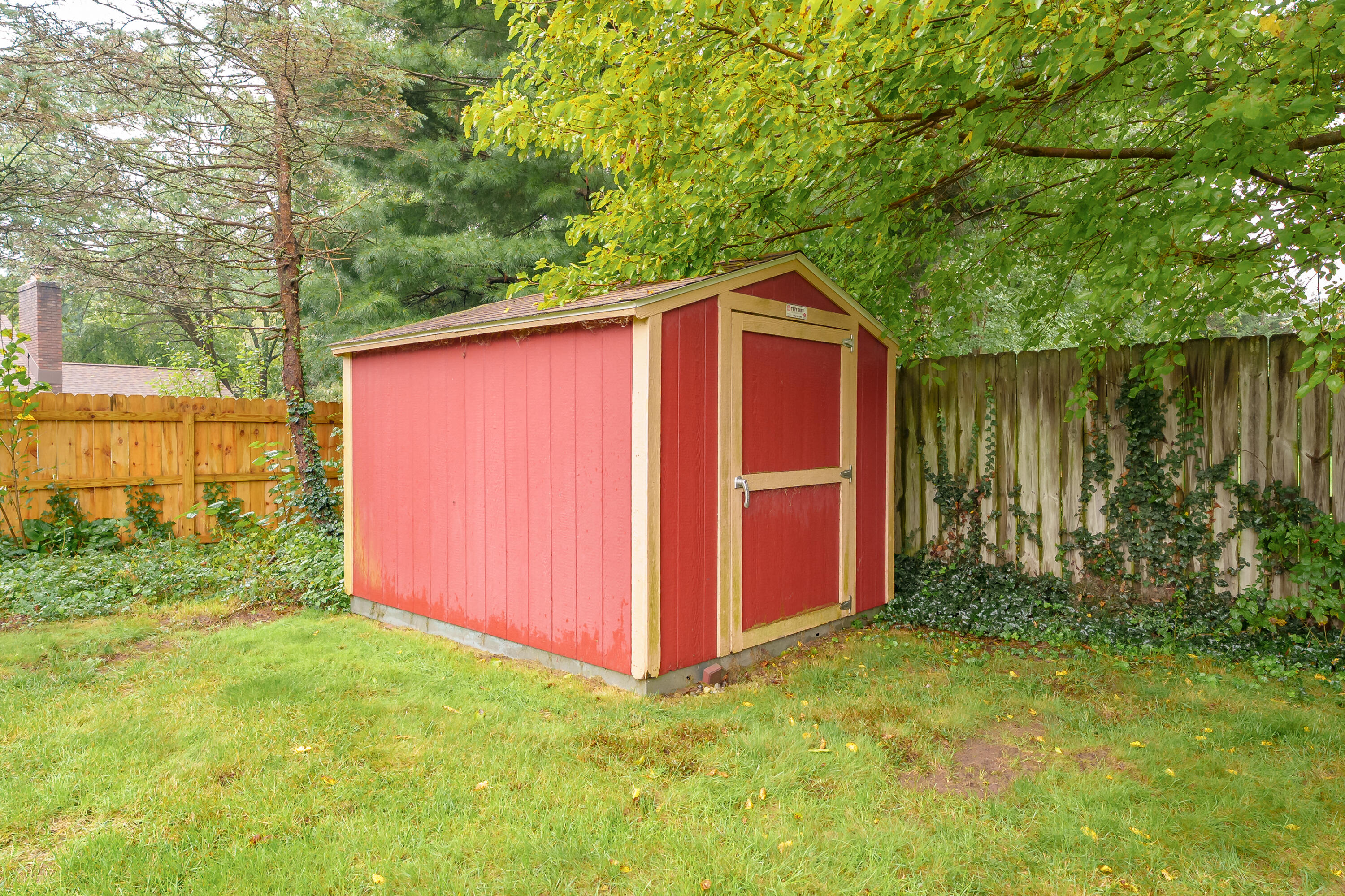 5285 Burning Tree Road Kalamazoo MI 49009