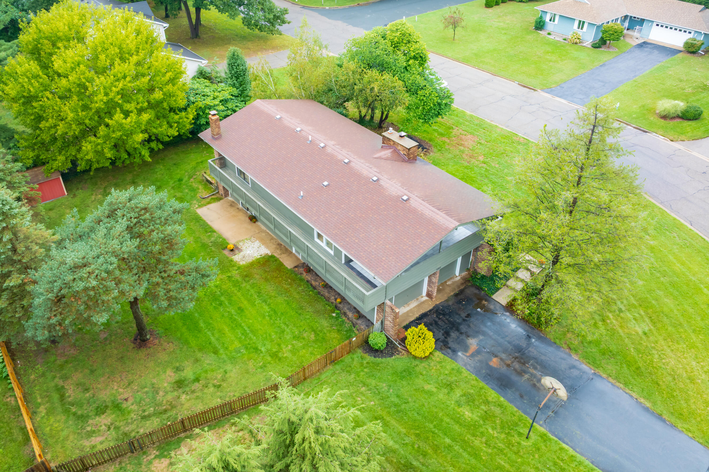 5285 Burning Tree Road Kalamazoo MI 49009