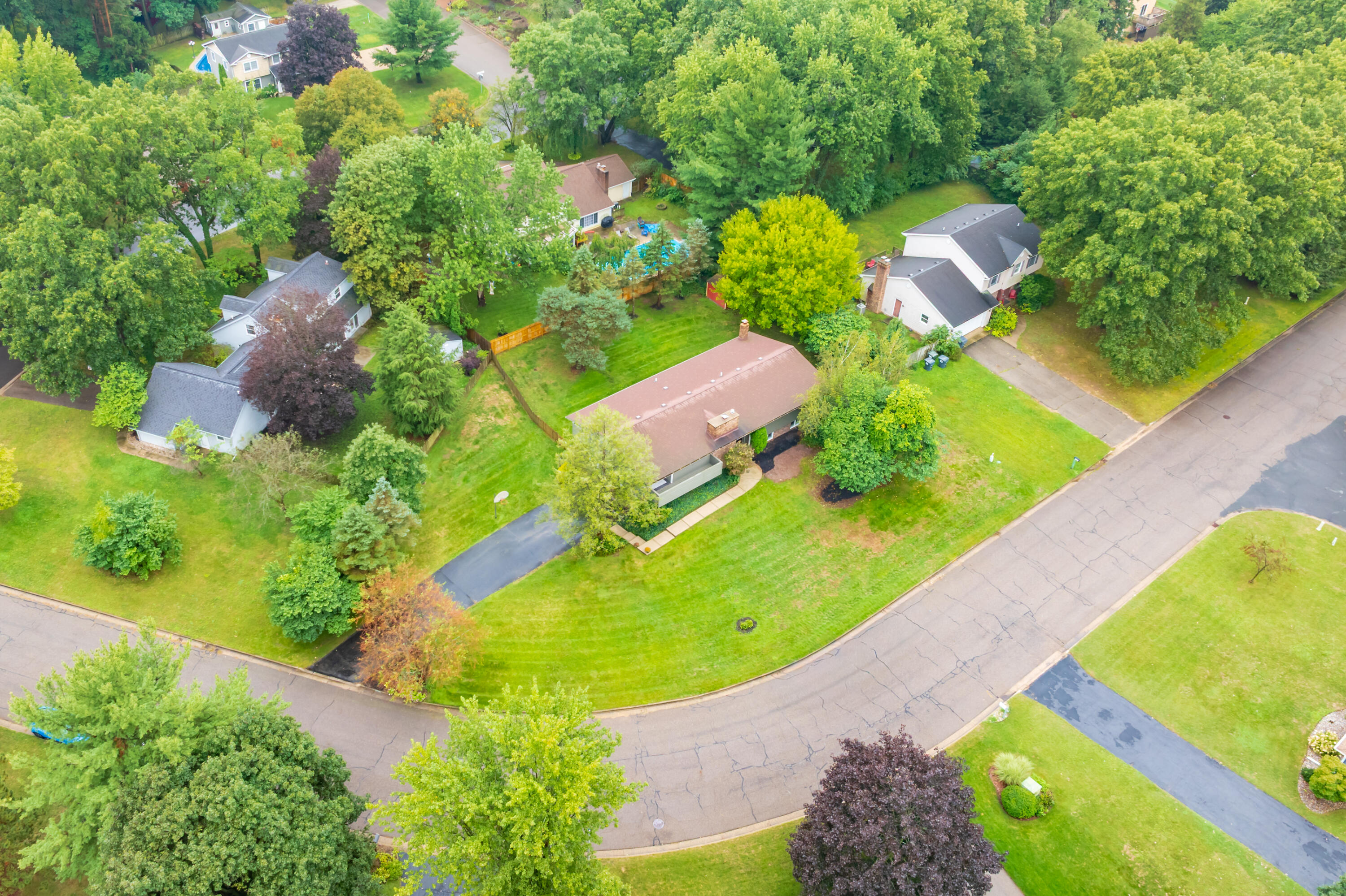 5285 Burning Tree Road Kalamazoo MI 49009
