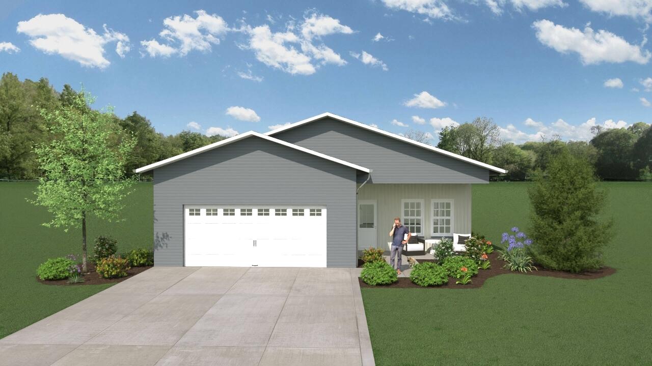 369 Kincaid Street Kalamazoo MI 49048