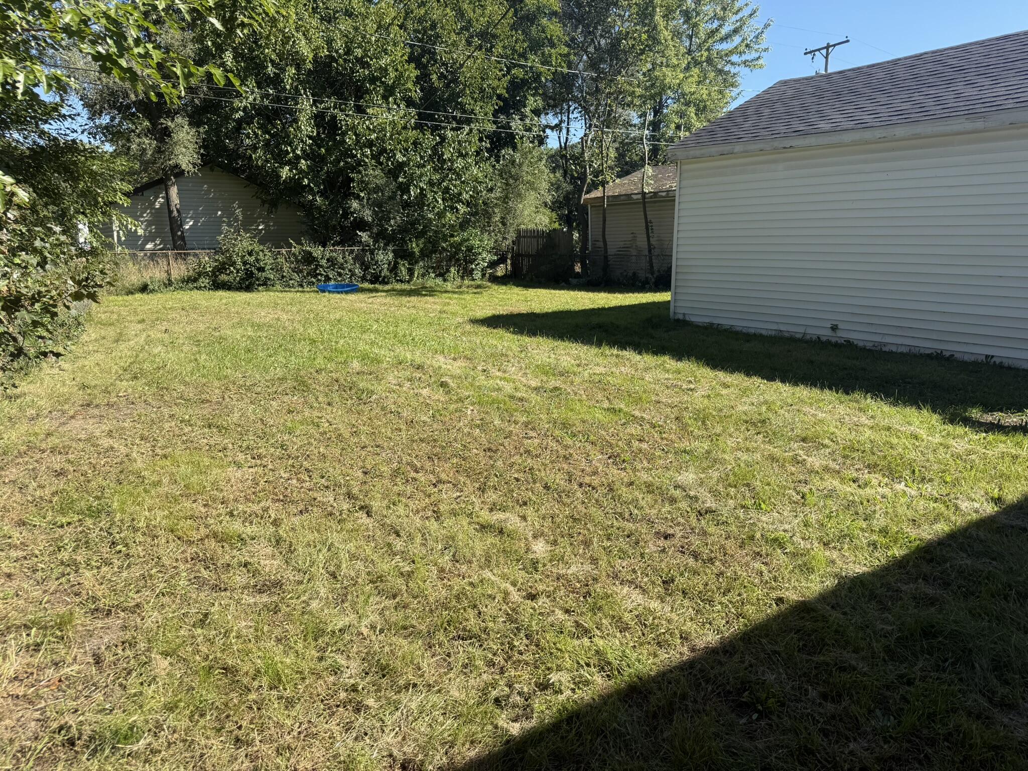 1860 Ray Street Muskegon MI 49442