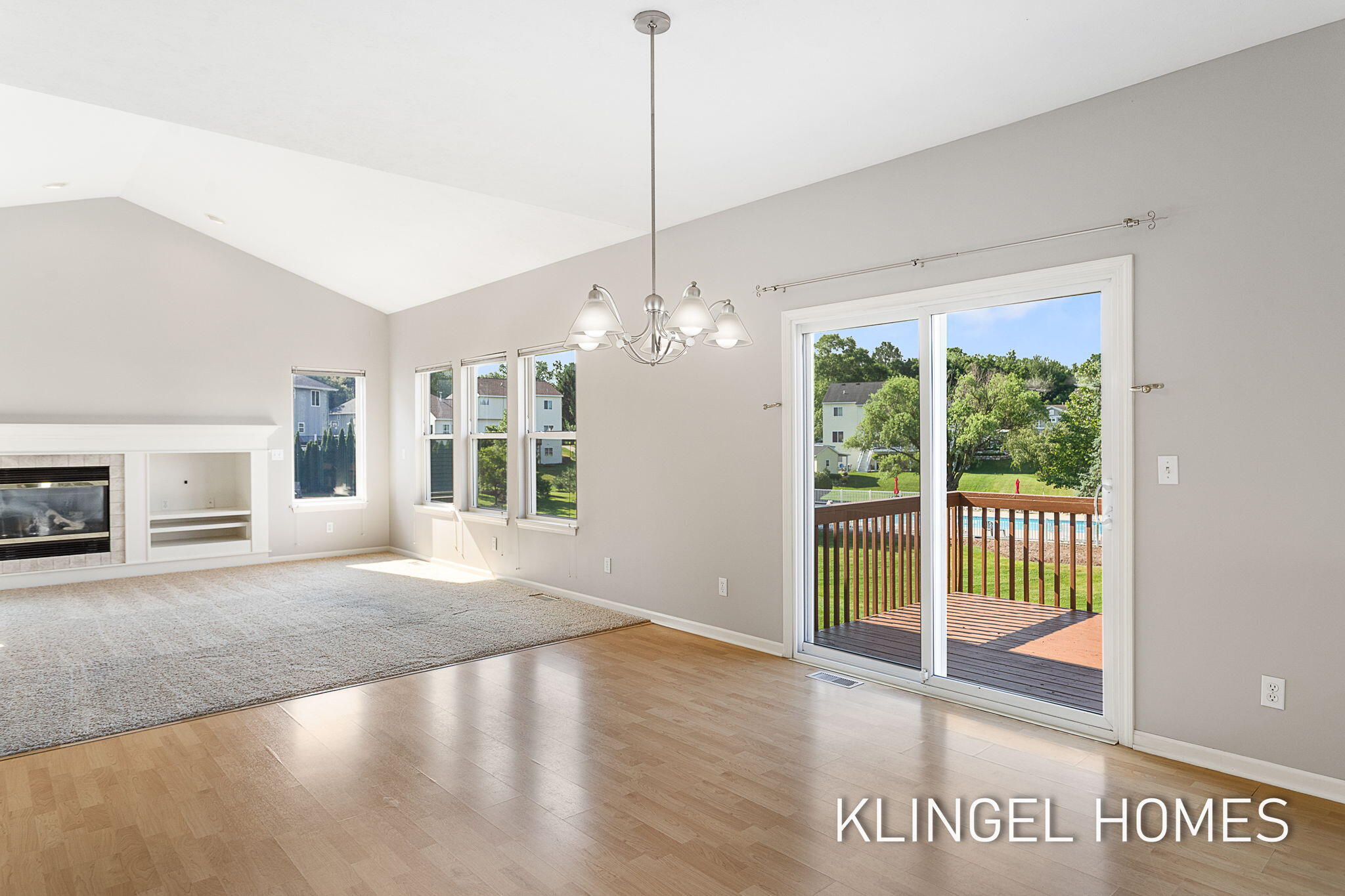 8626 Suntree Lane Zeeland MI 49464